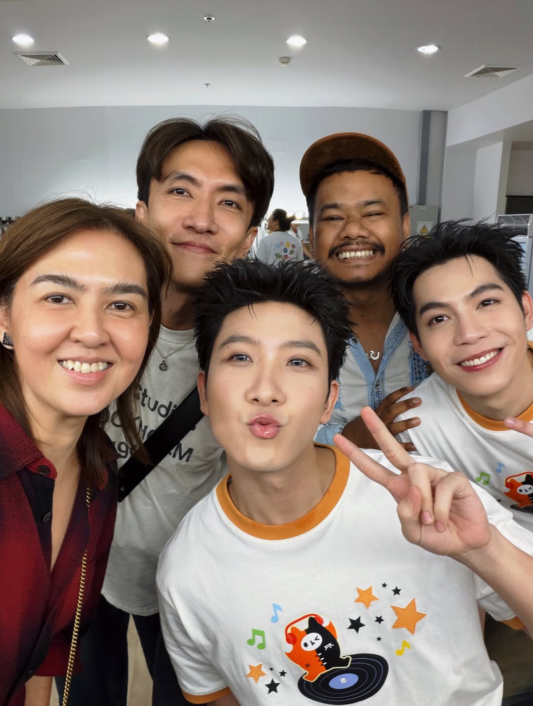 จ๋า - ยศสินี ณ นคร