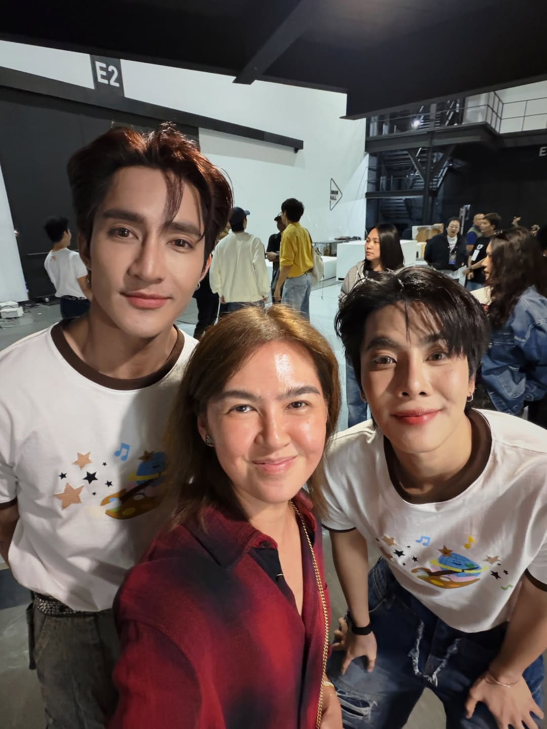 จ๋า - ยศสินี ณ นคร