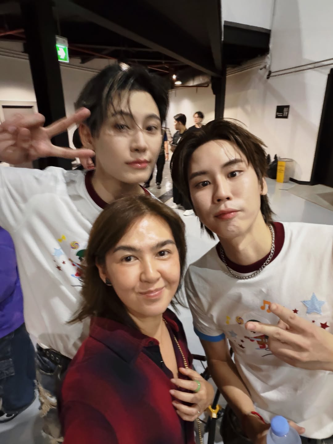 จ๋า - ยศสินี ณ นคร