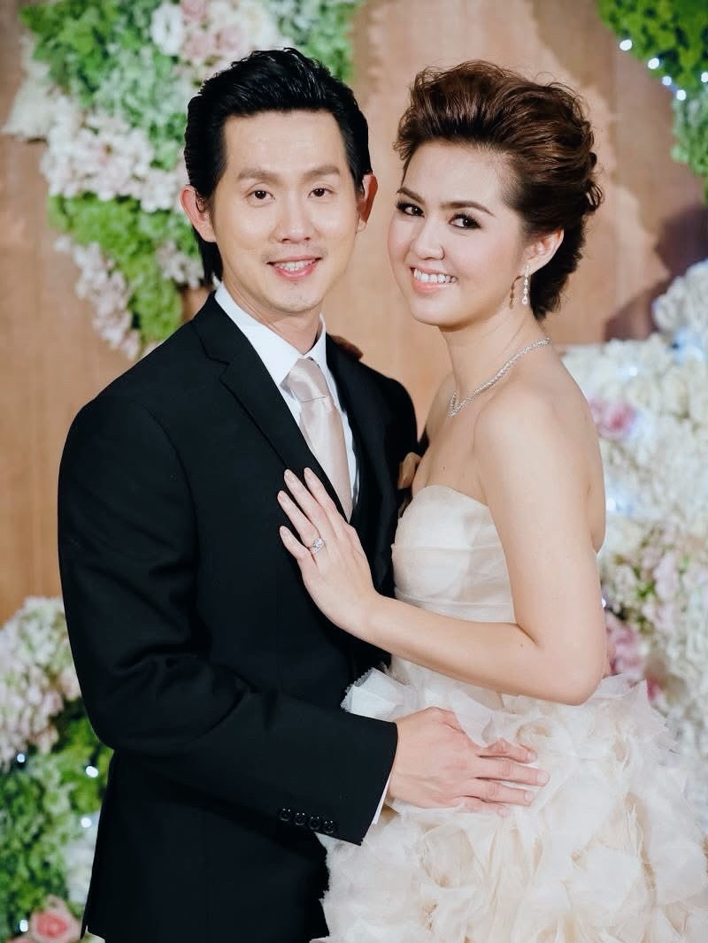 จ๋า - ยศสินี ณ นคร