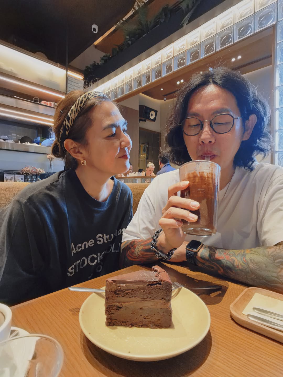 จ๋า - ยศสินี ณ นคร