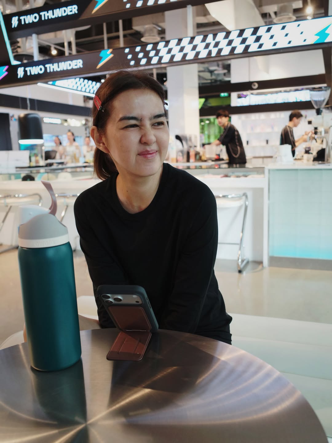 จ๋า - ยศสินี ณ นคร