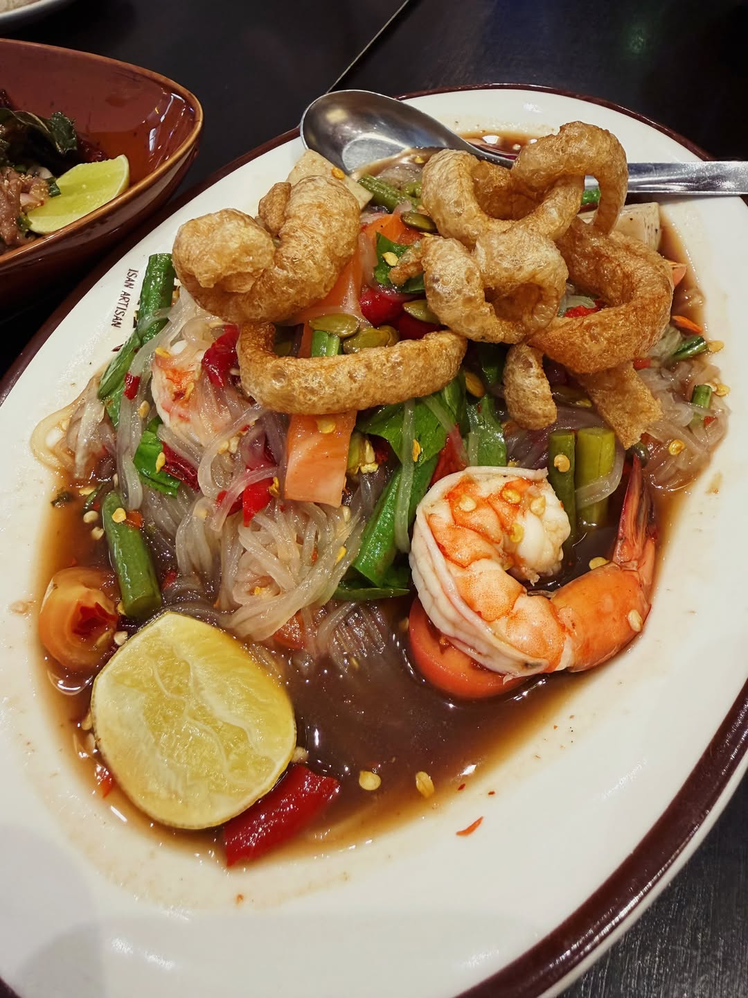 จ๋า - ยศสินี ณ นคร