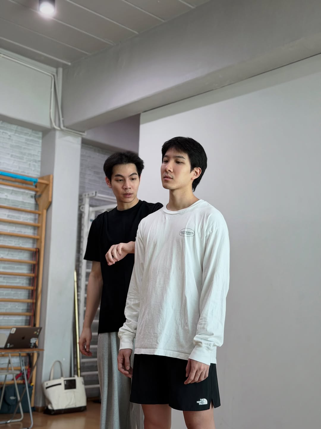 จ๋า - ยศสินี ณ นคร