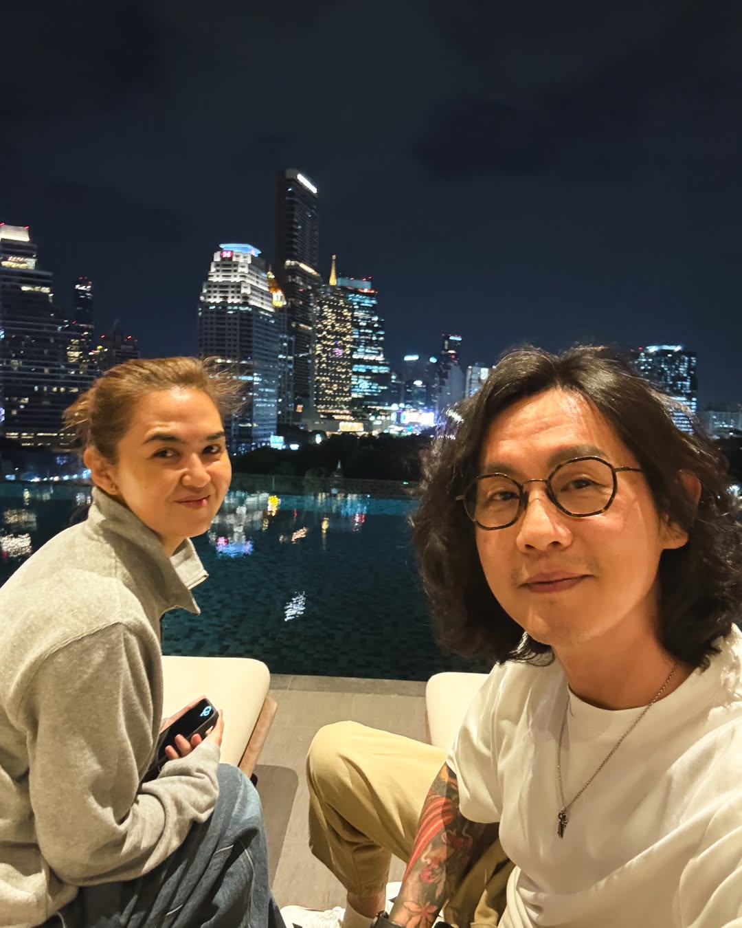 จ๋า - ยศสินี ณ นคร