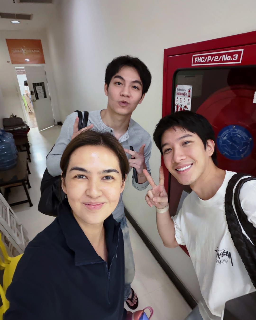 จ๋า - ยศสินี ณ นคร