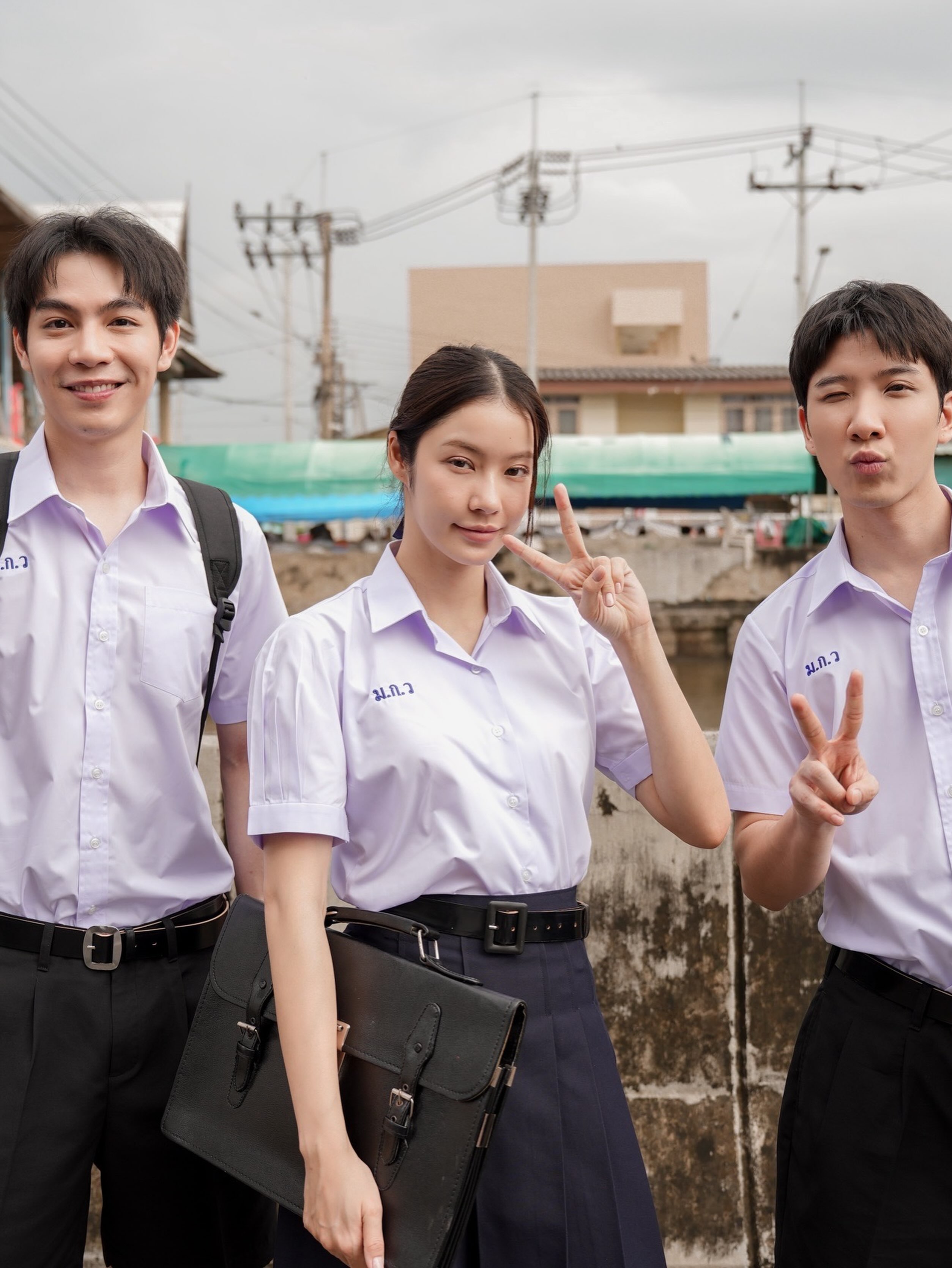 จ๋า - ยศสินี ณ นคร