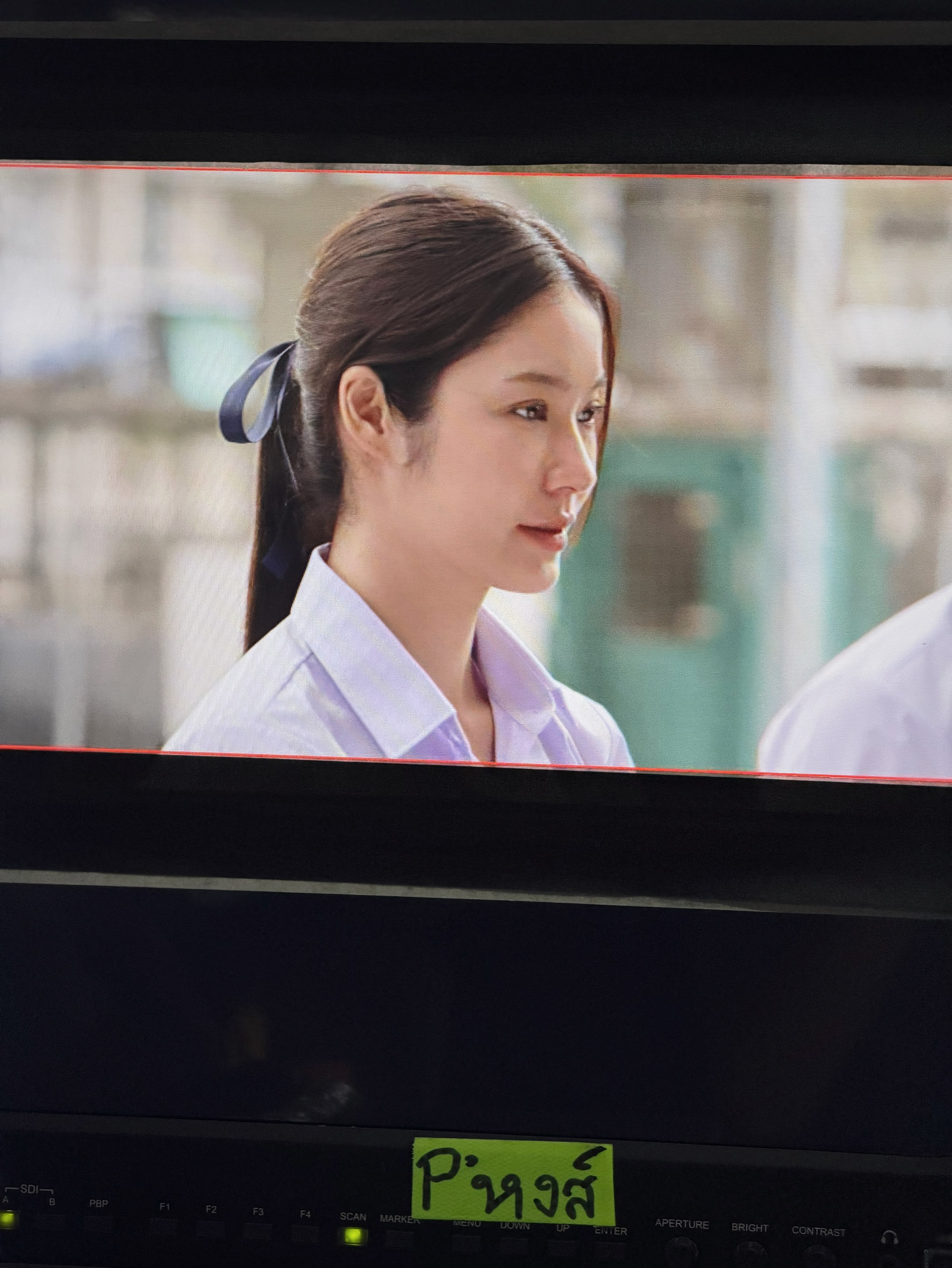 จ๋า - ยศสินี ณ นคร