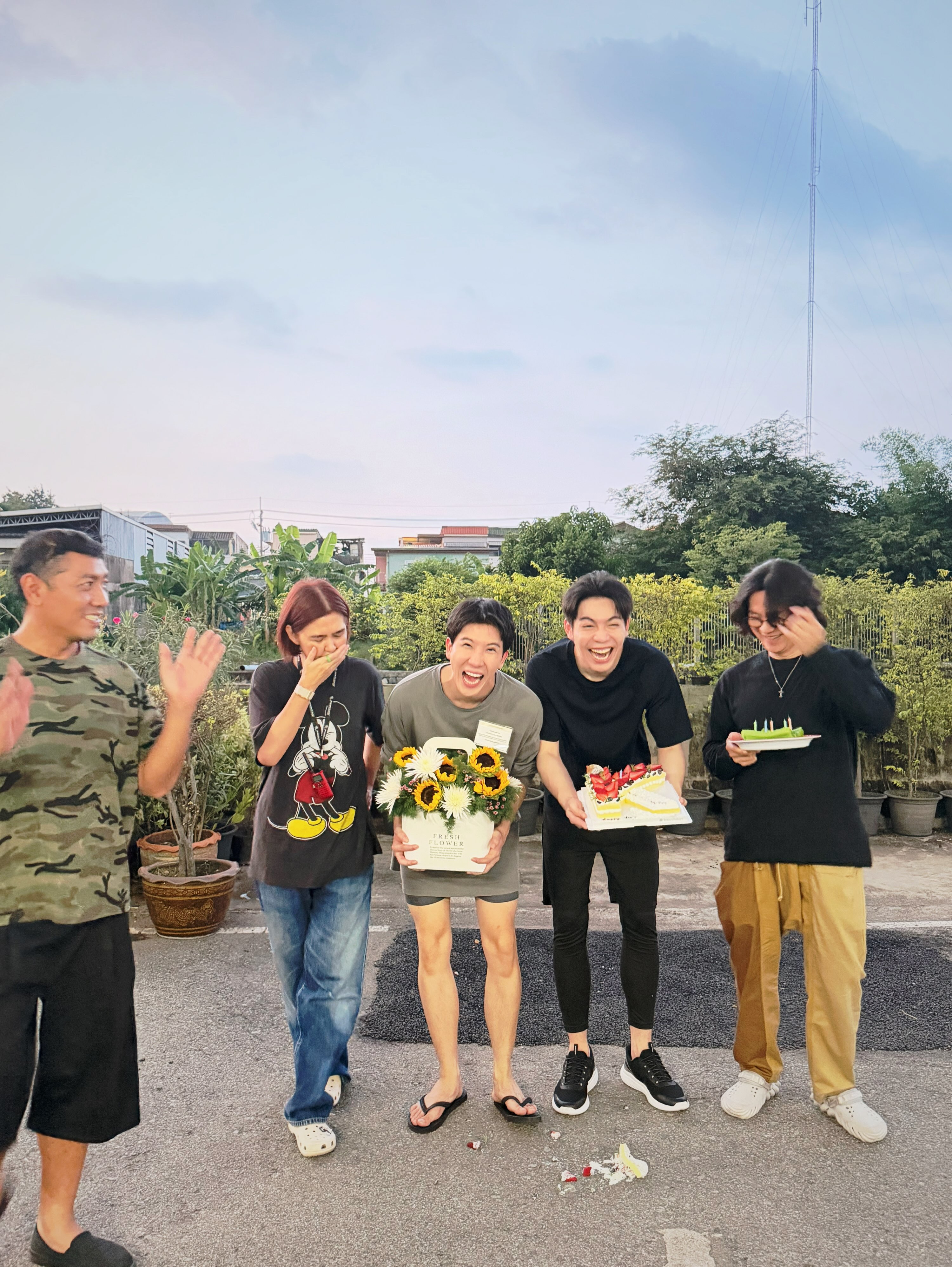 จ๋า - ยศสินี ณ นคร