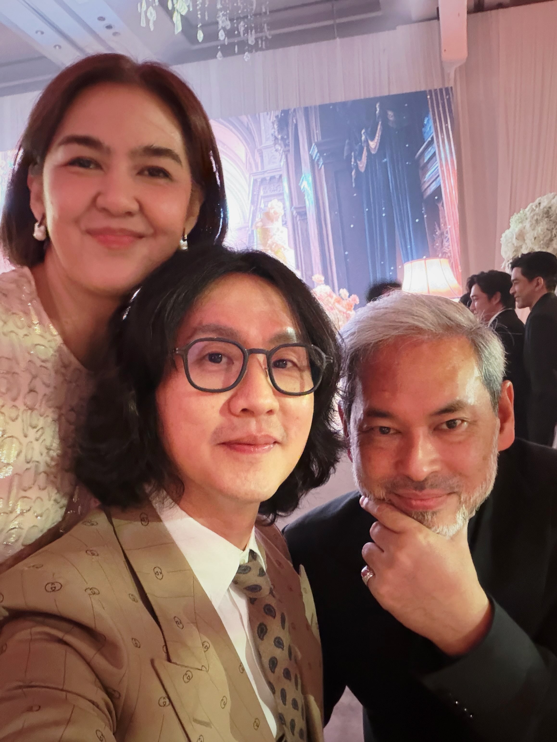 จ๋า - ยศสินี ณ นคร
