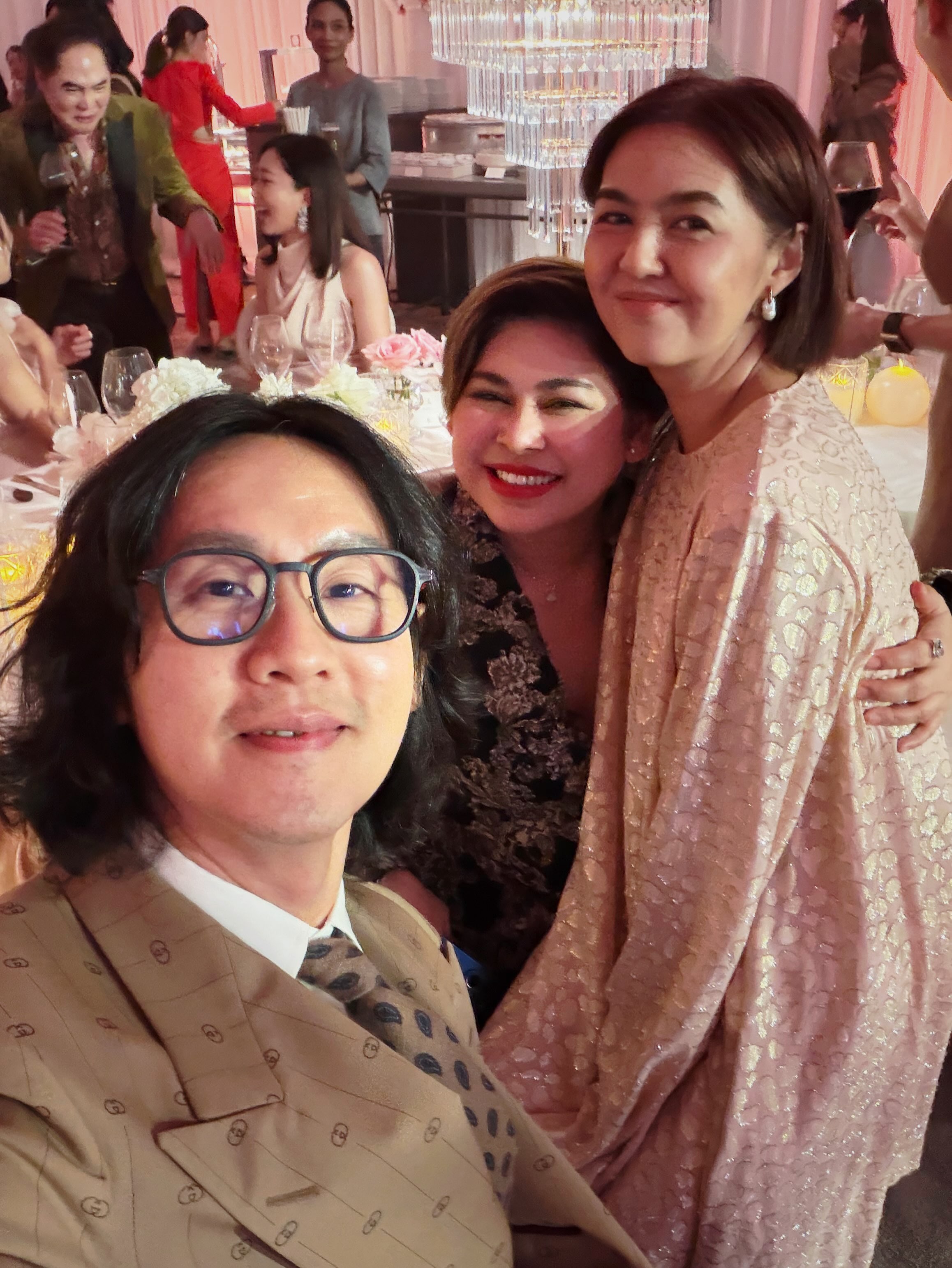 จ๋า - ยศสินี ณ นคร