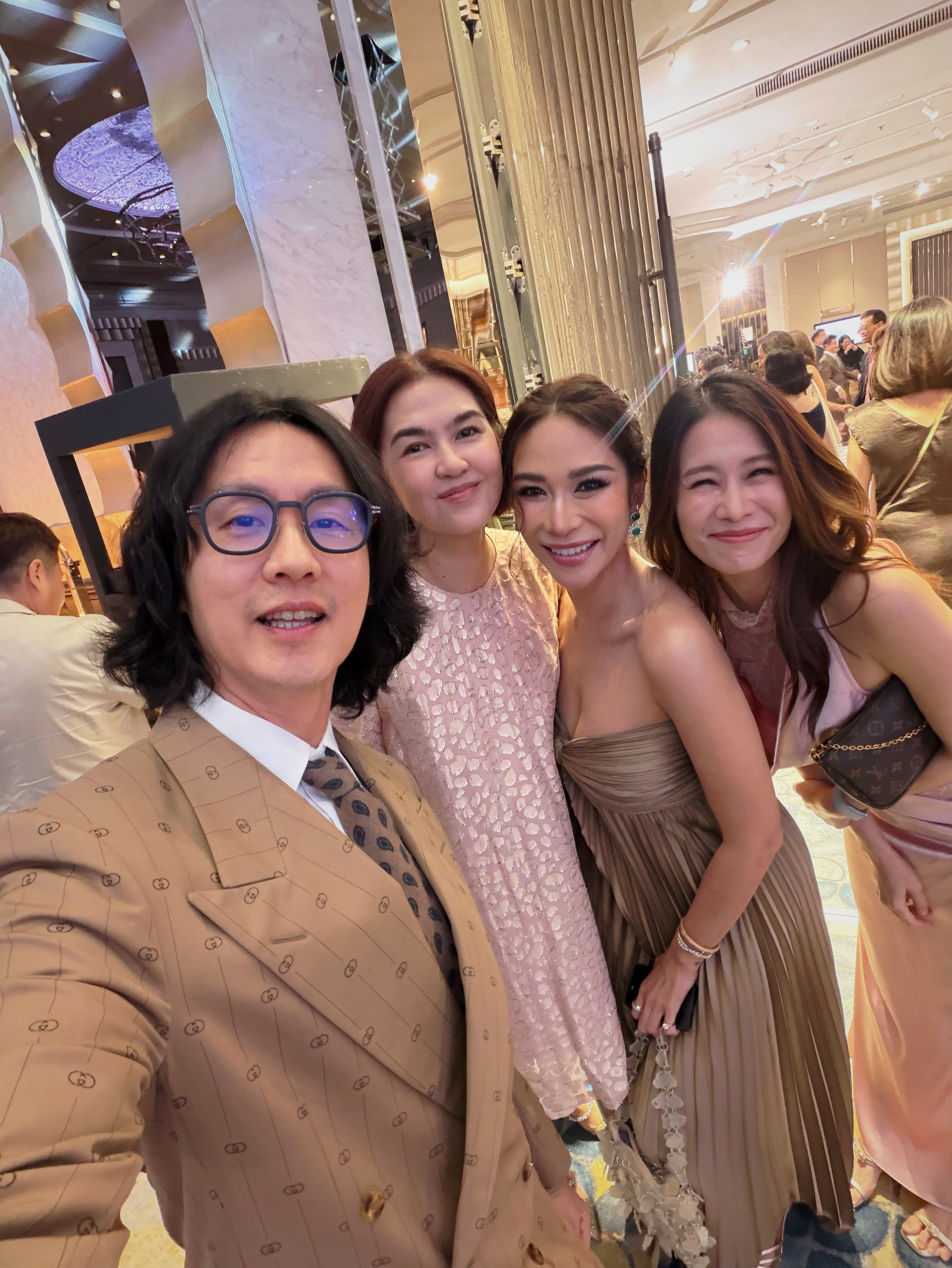 จ๋า - ยศสินี ณ นคร