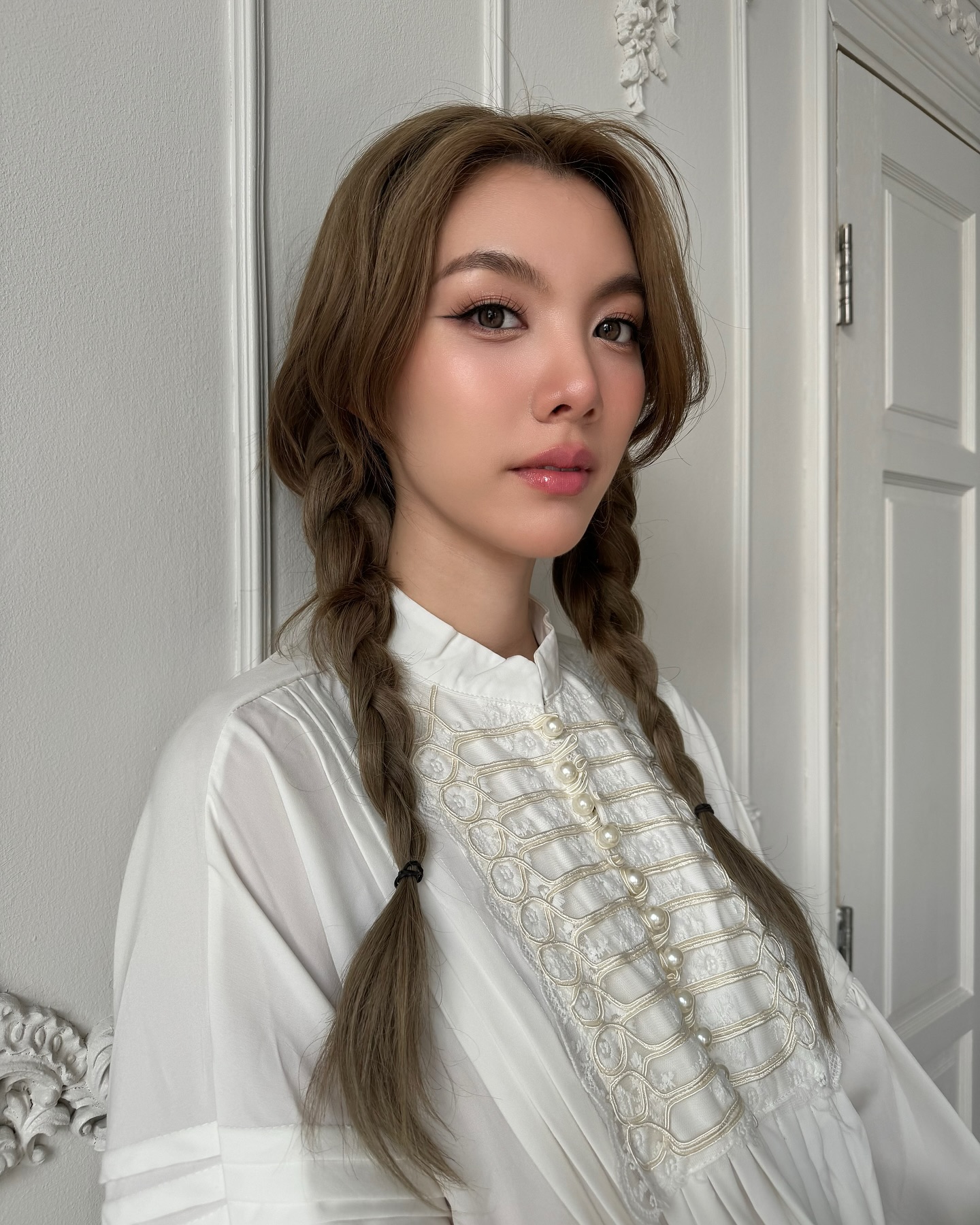 ออม - กรณ์นภัส เศรษฐรัตนพงศ์
