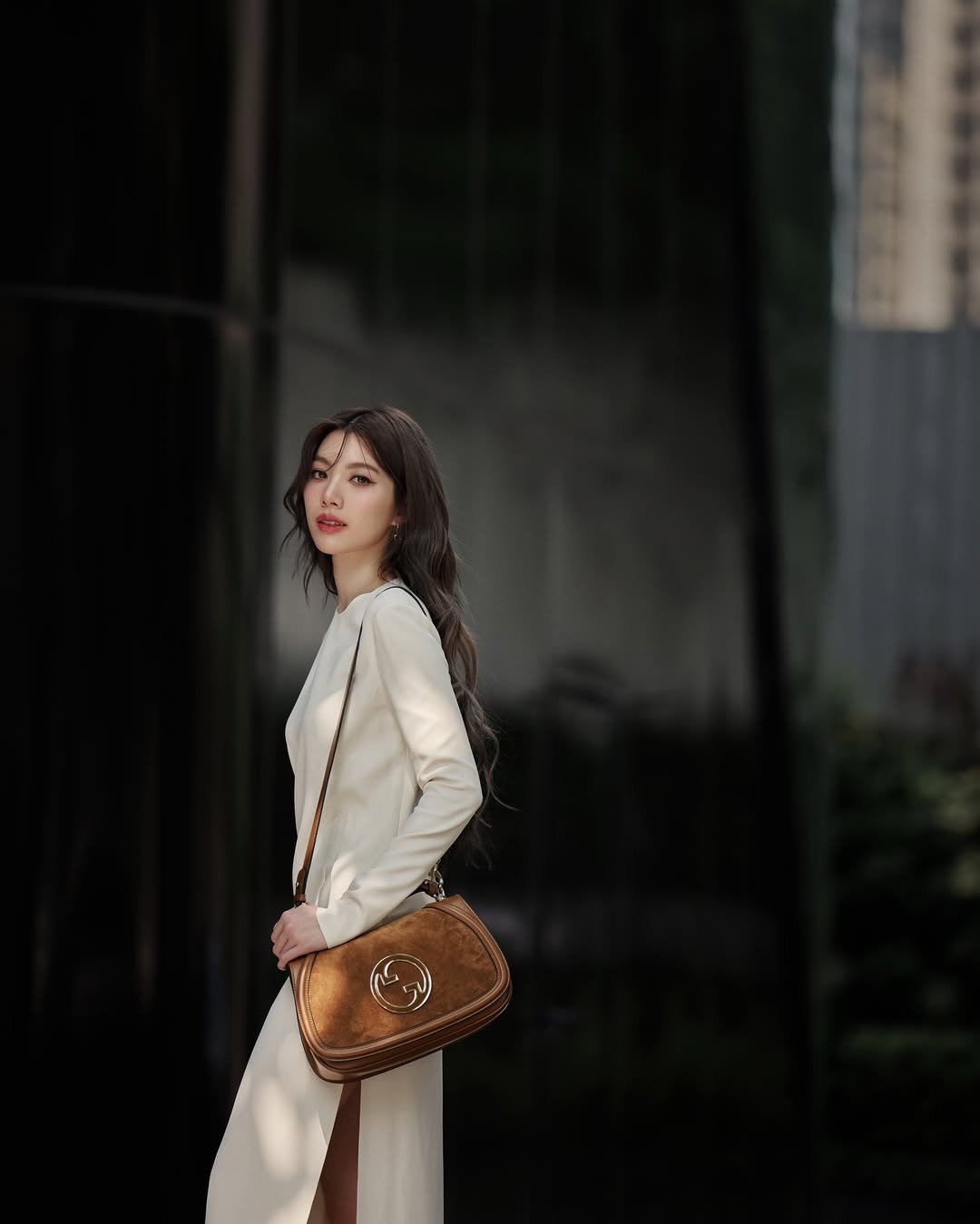 ออม - กรณ์นภัส เศรษฐรัตนพงศ์