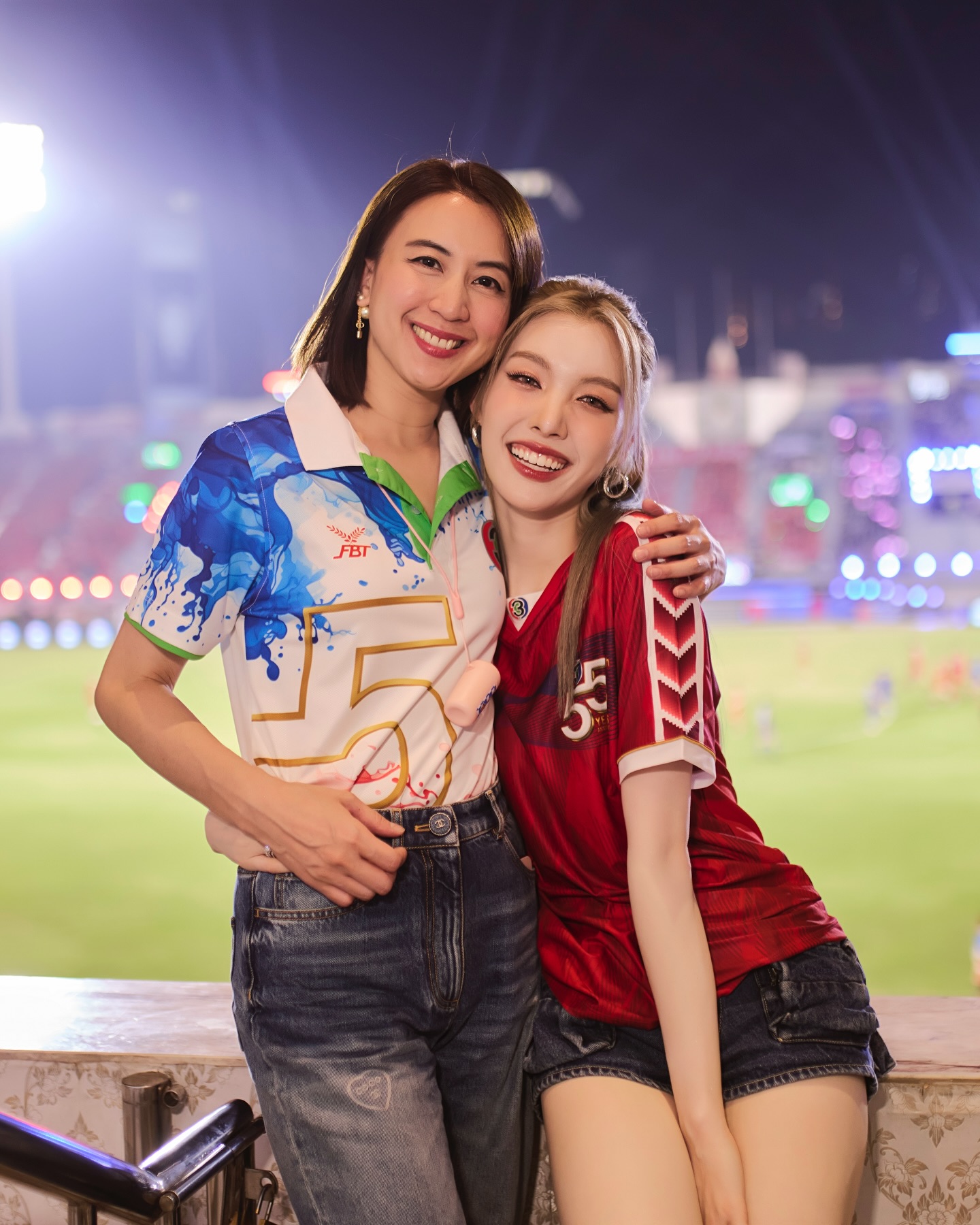 ออม - กรณ์นภัส เศรษฐรัตนพงศ์