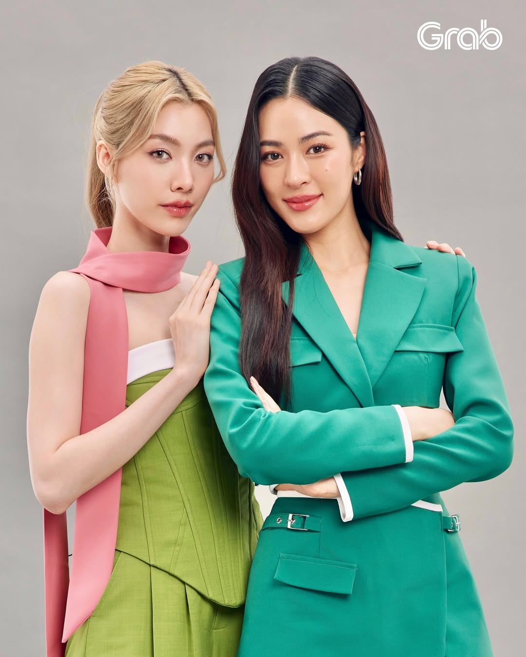 ออม - กรณ์นภัส เศรษฐรัตนพงศ์