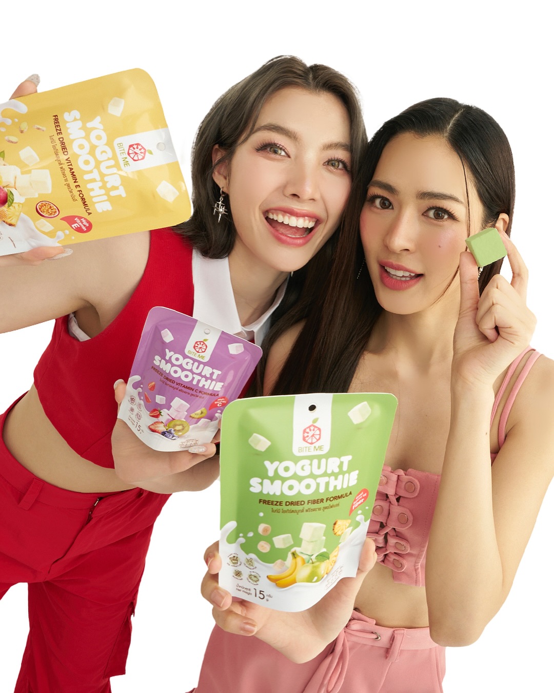 ออม - กรณ์นภัส เศรษฐรัตนพงศ์