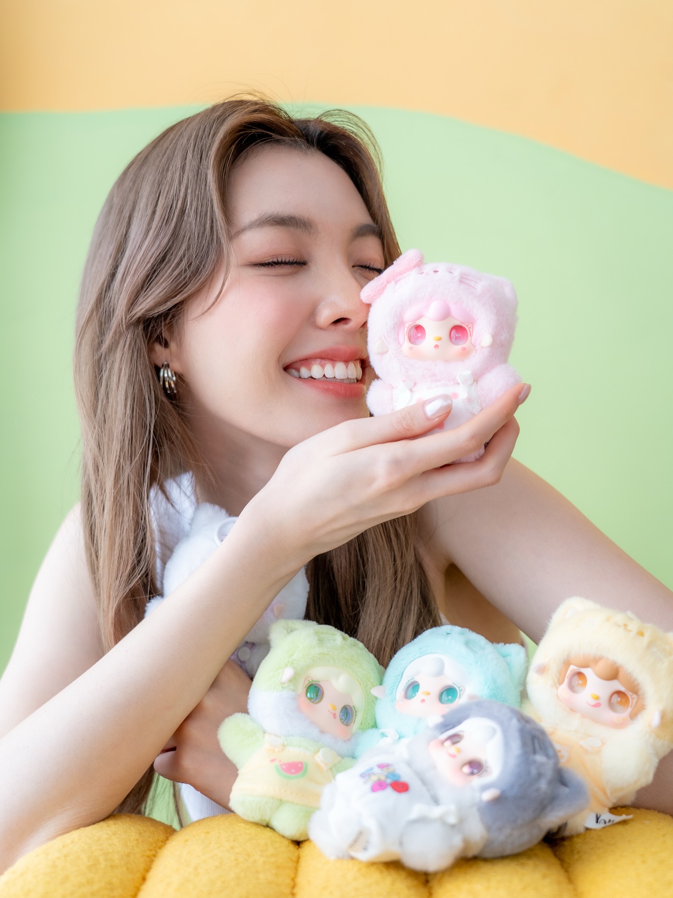 ออม - กรณ์นภัส เศรษฐรัตนพงศ์