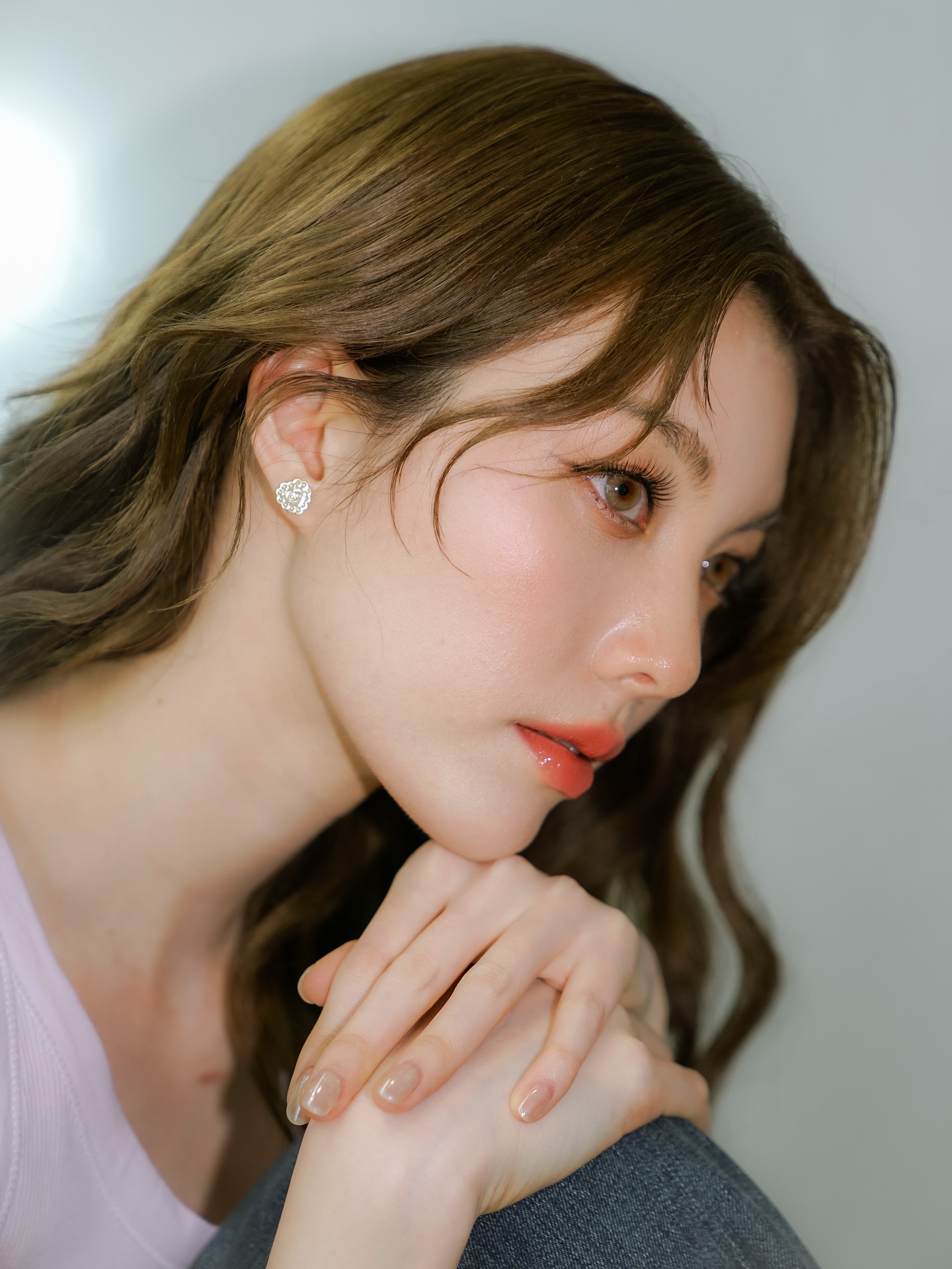 ออม - กรณ์นภัส เศรษฐรัตนพงศ์