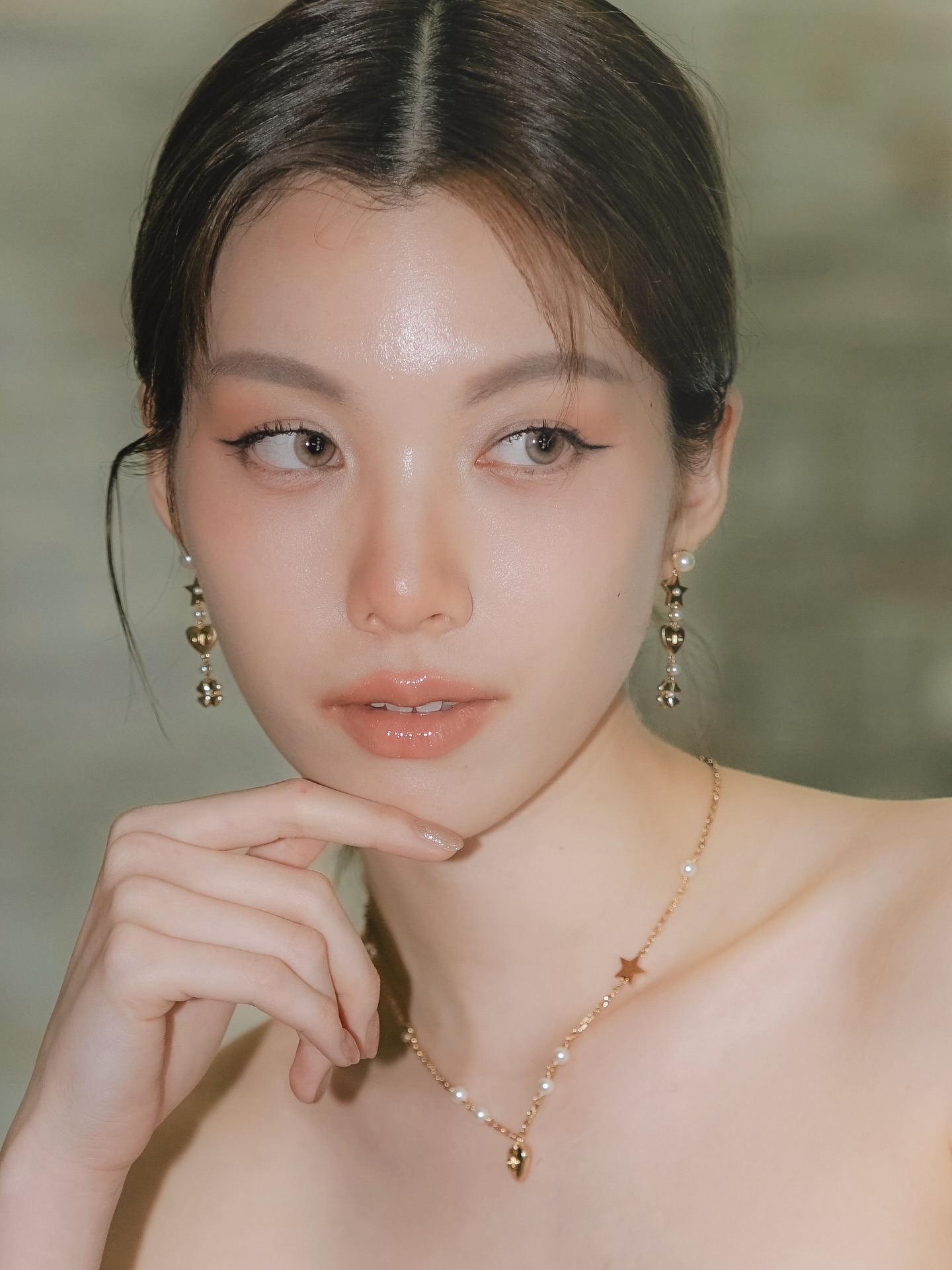 ออม - กรณ์นภัส เศรษฐรัตนพงศ์