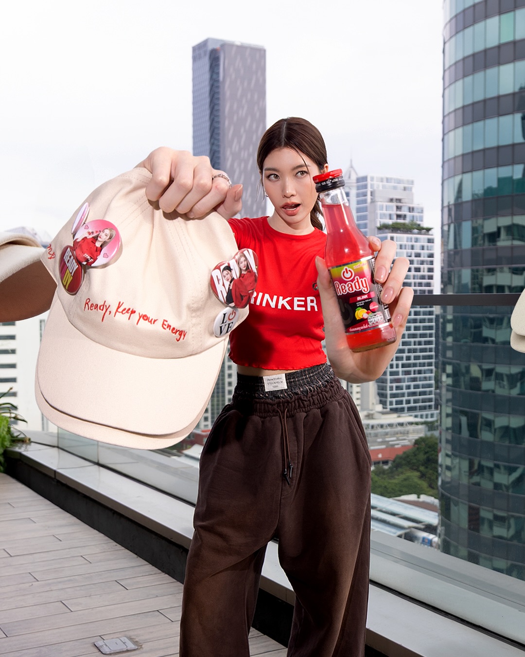 ออม - กรณ์นภัส เศรษฐรัตนพงศ์