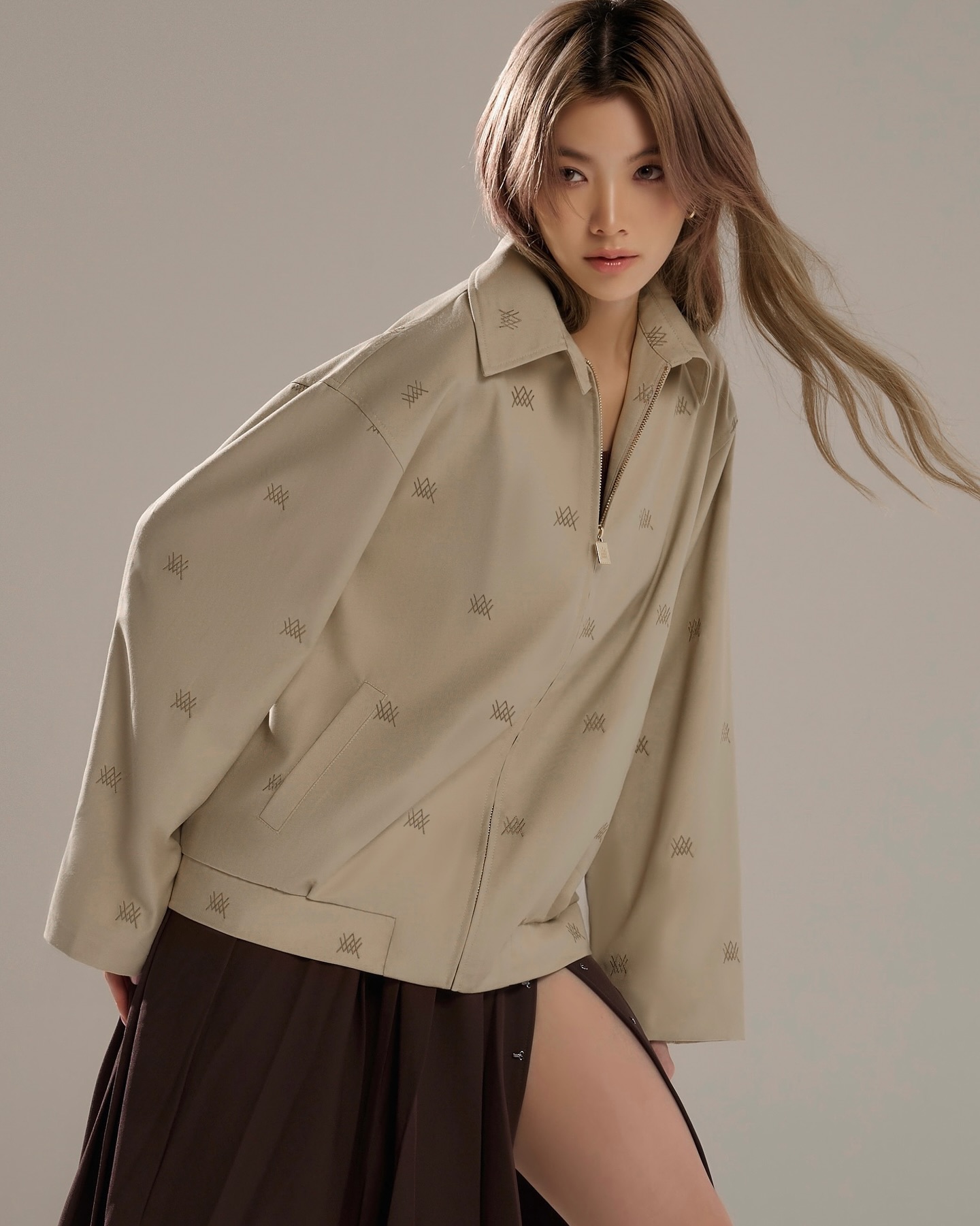 ออม - กรณ์นภัส เศรษฐรัตนพงศ์