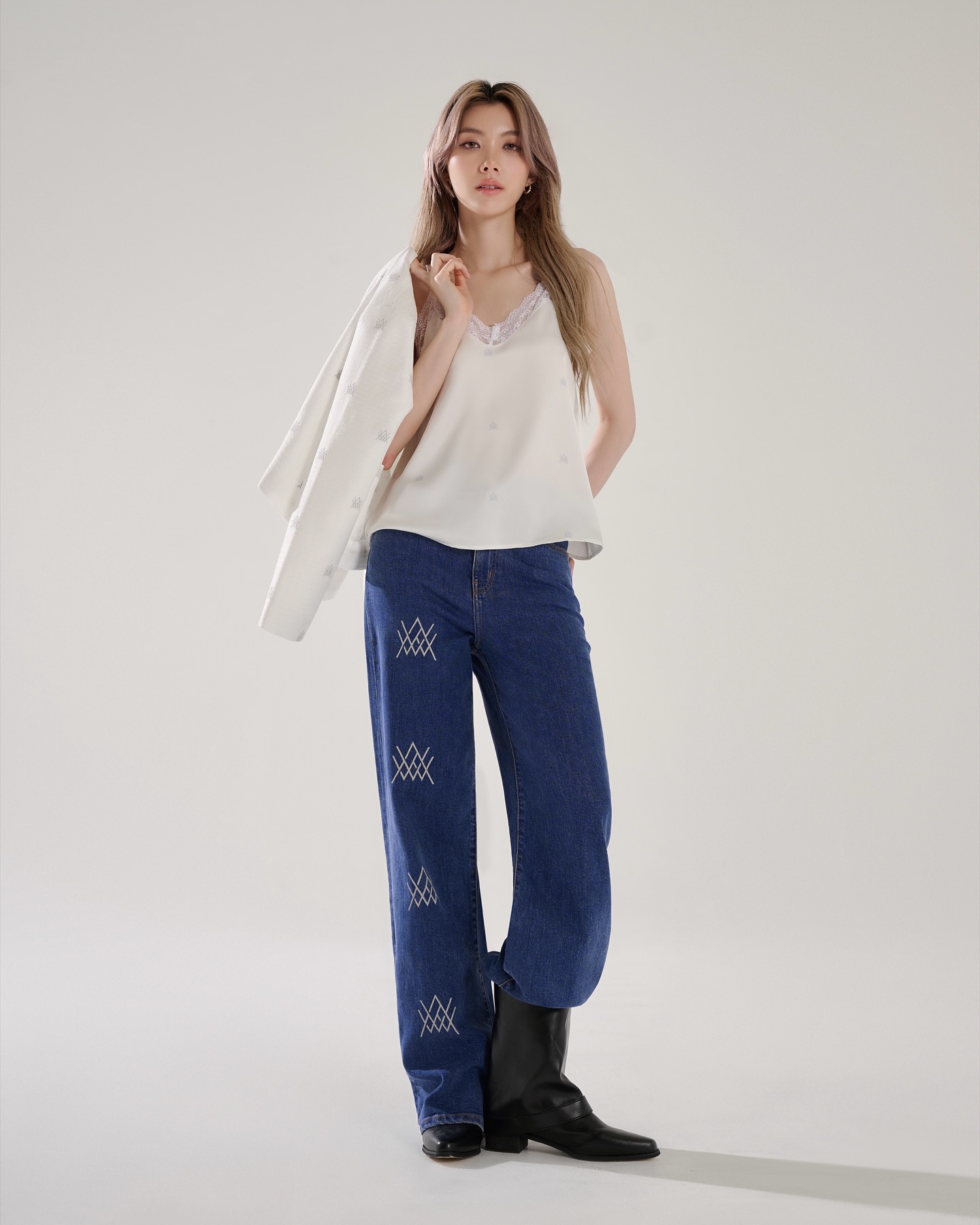 ออม - กรณ์นภัส เศรษฐรัตนพงศ์