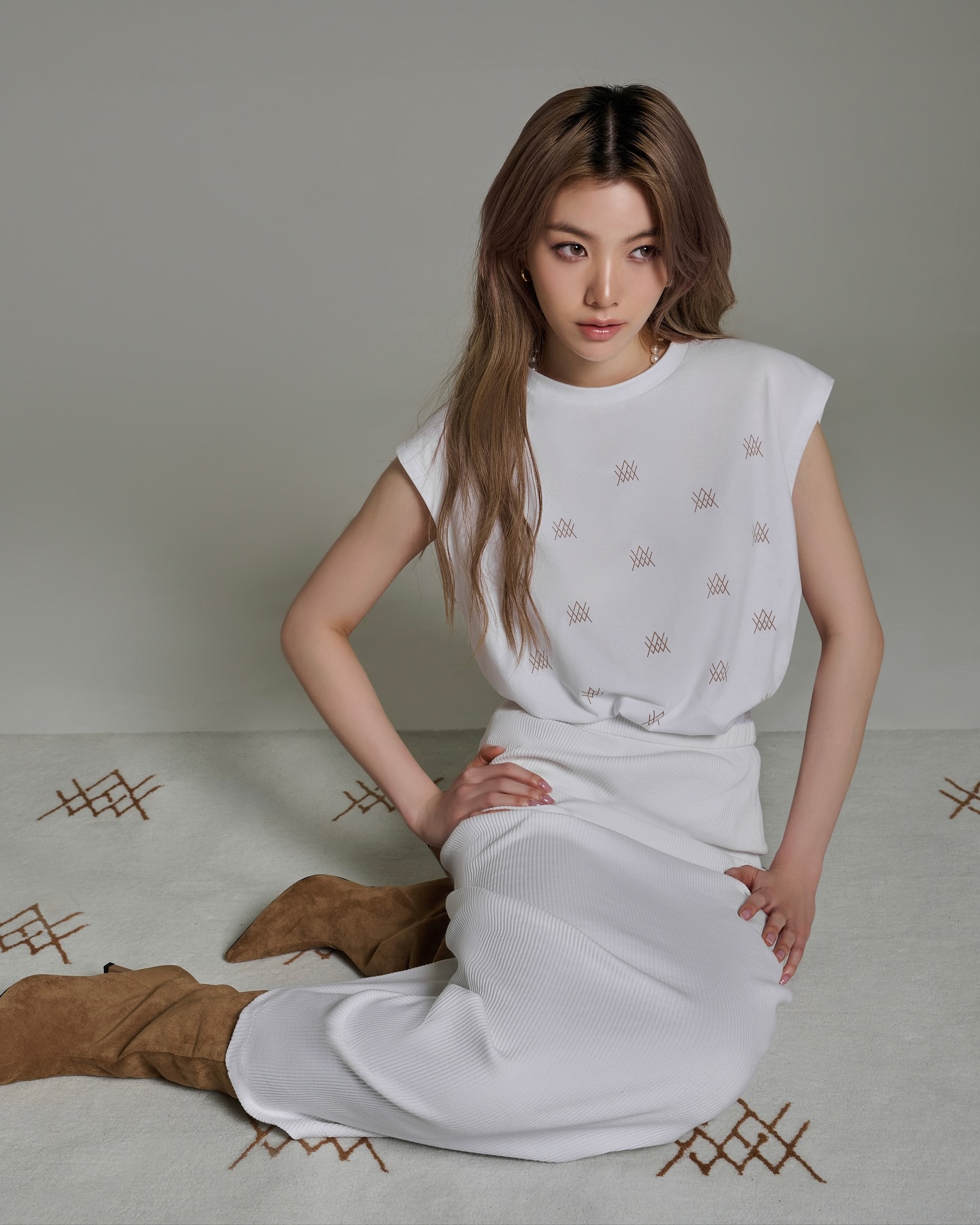 ออม - กรณ์นภัส เศรษฐรัตนพงศ์