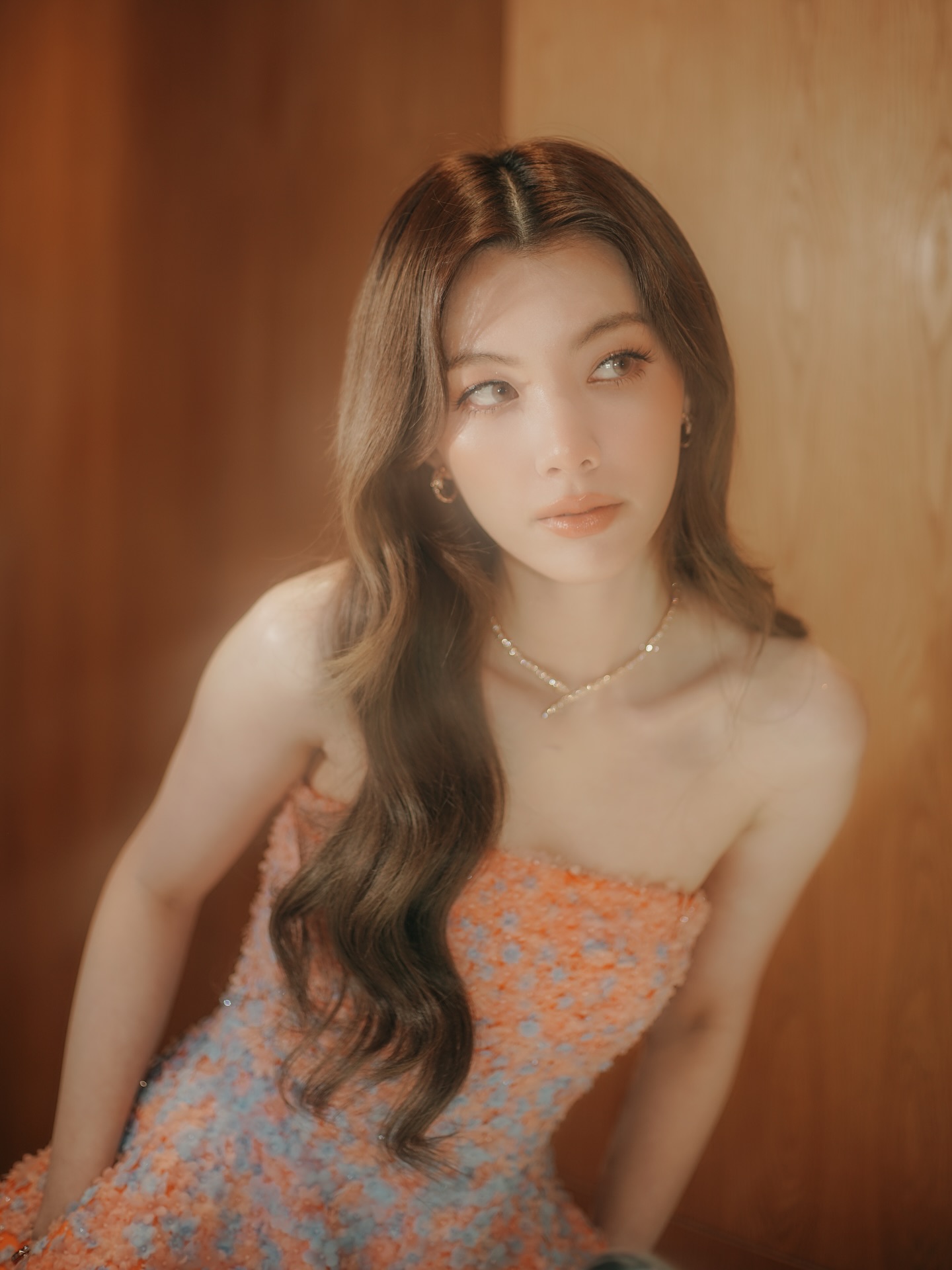 ออม - กรณ์นภัส เศรษฐรัตนพงศ์