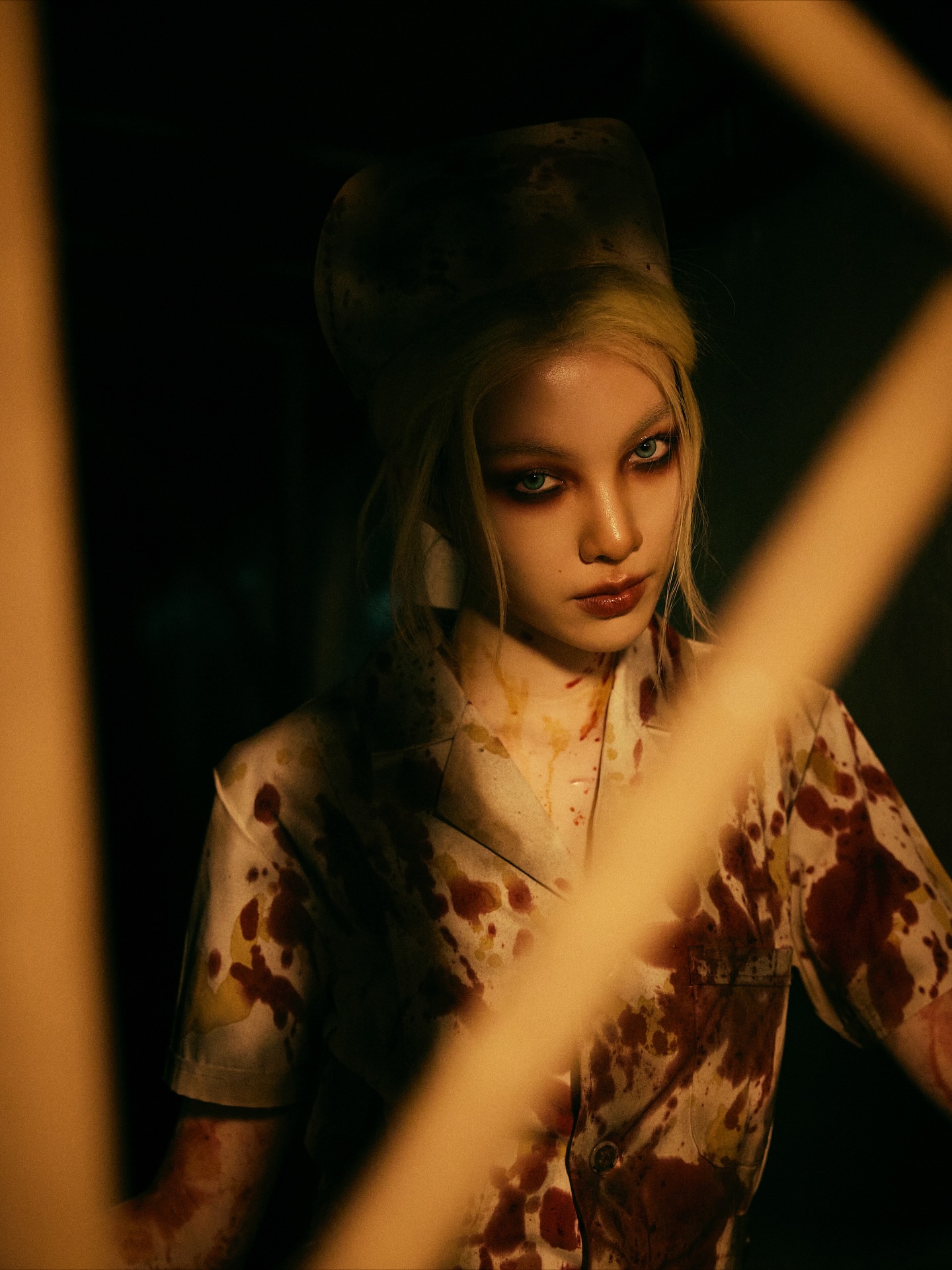 ออม - กรณ์นภัส เศรษฐรัตนพงศ์