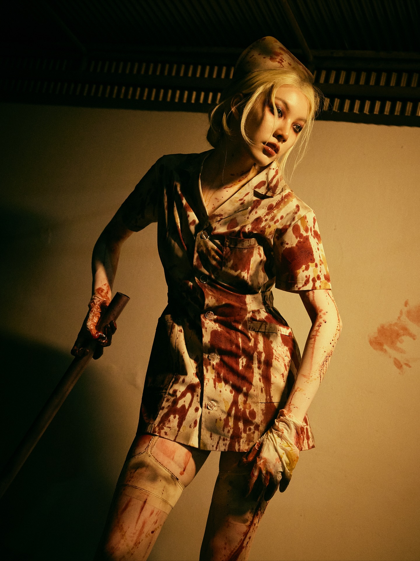 ออม - กรณ์นภัส เศรษฐรัตนพงศ์