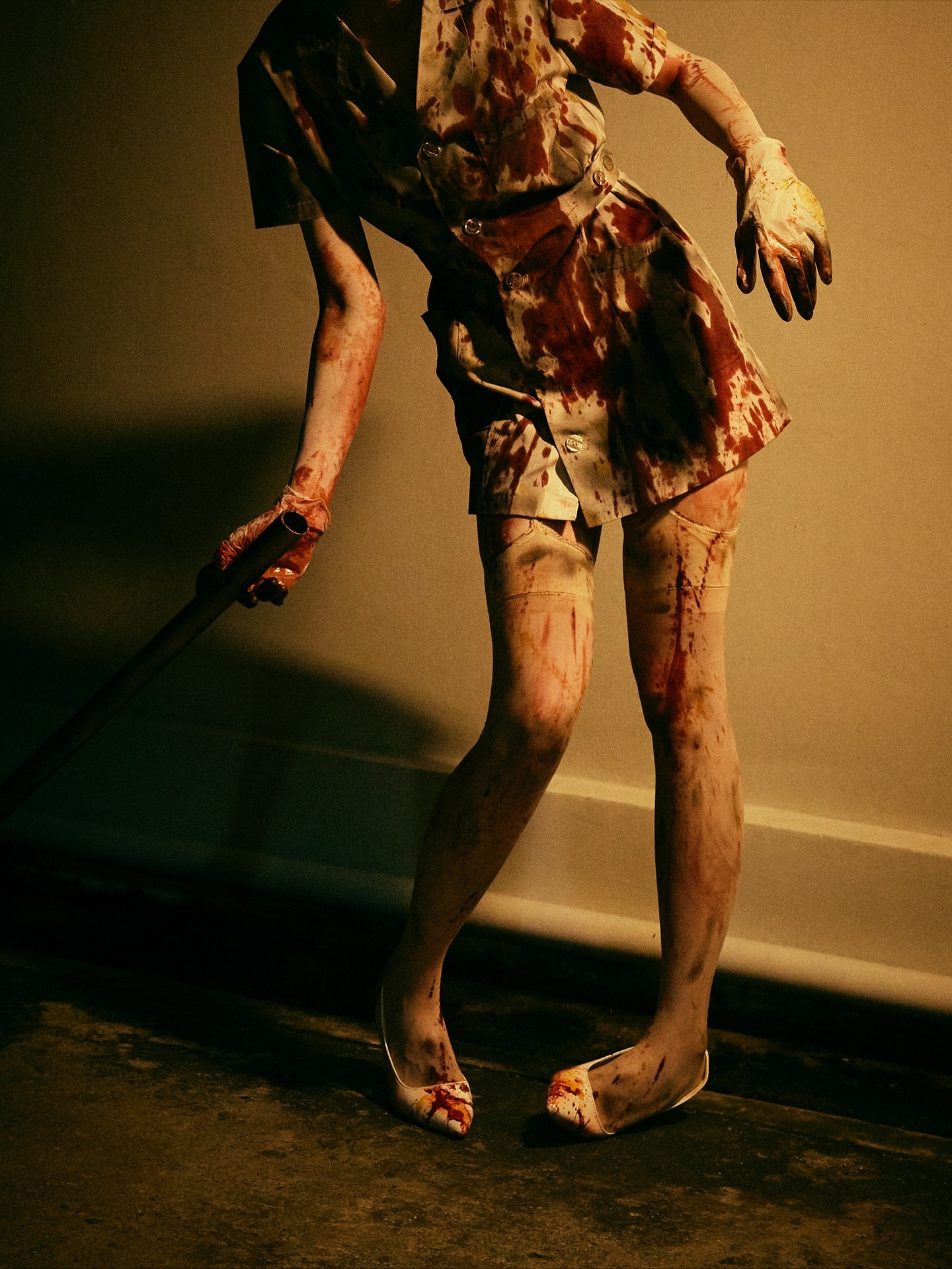 ออม - กรณ์นภัส เศรษฐรัตนพงศ์