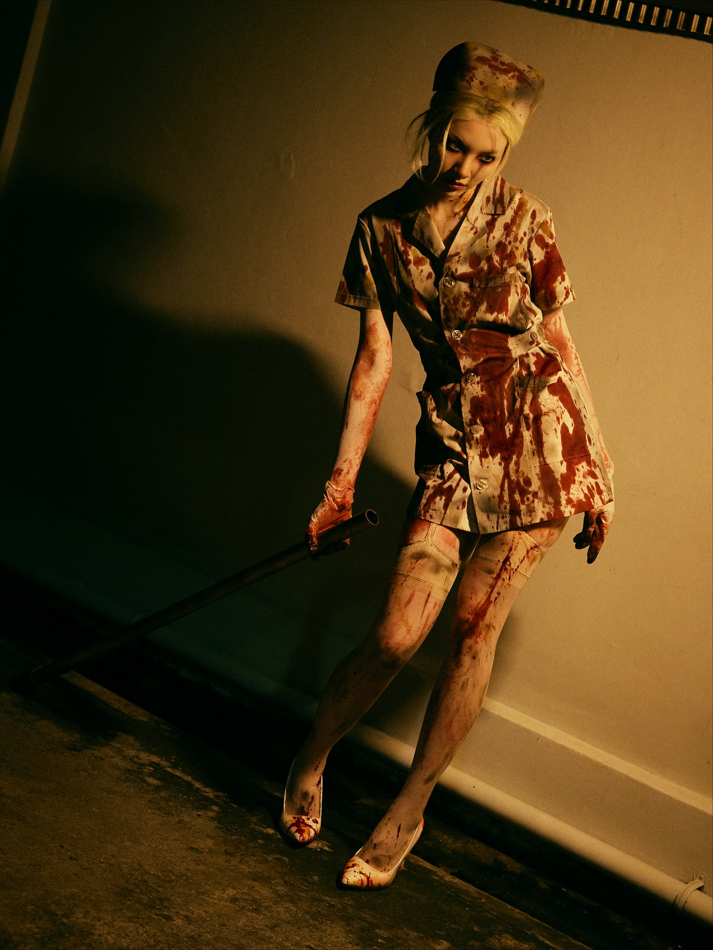 ออม - กรณ์นภัส เศรษฐรัตนพงศ์