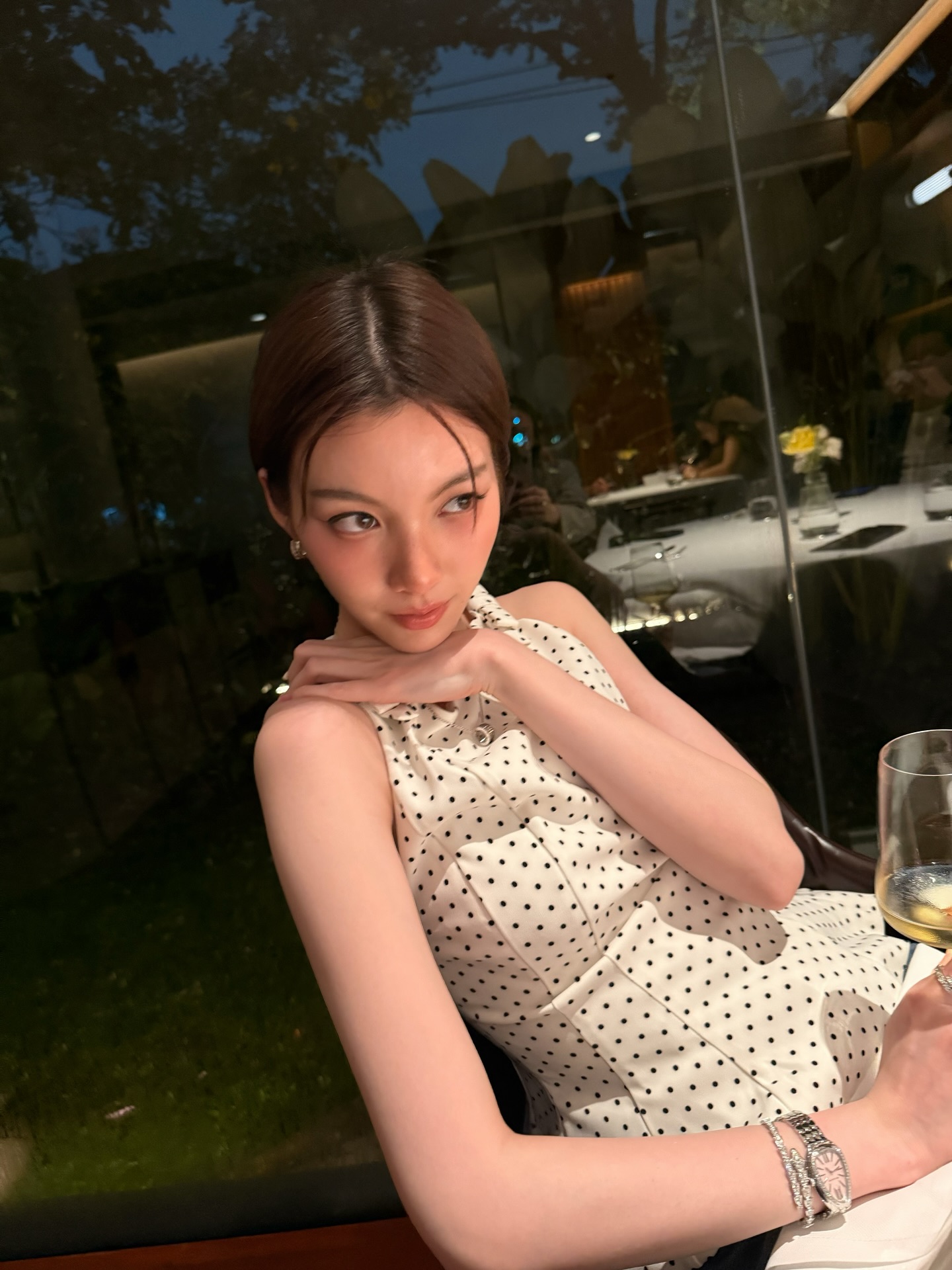 ออม - กรณ์นภัส เศรษฐรัตนพงศ์