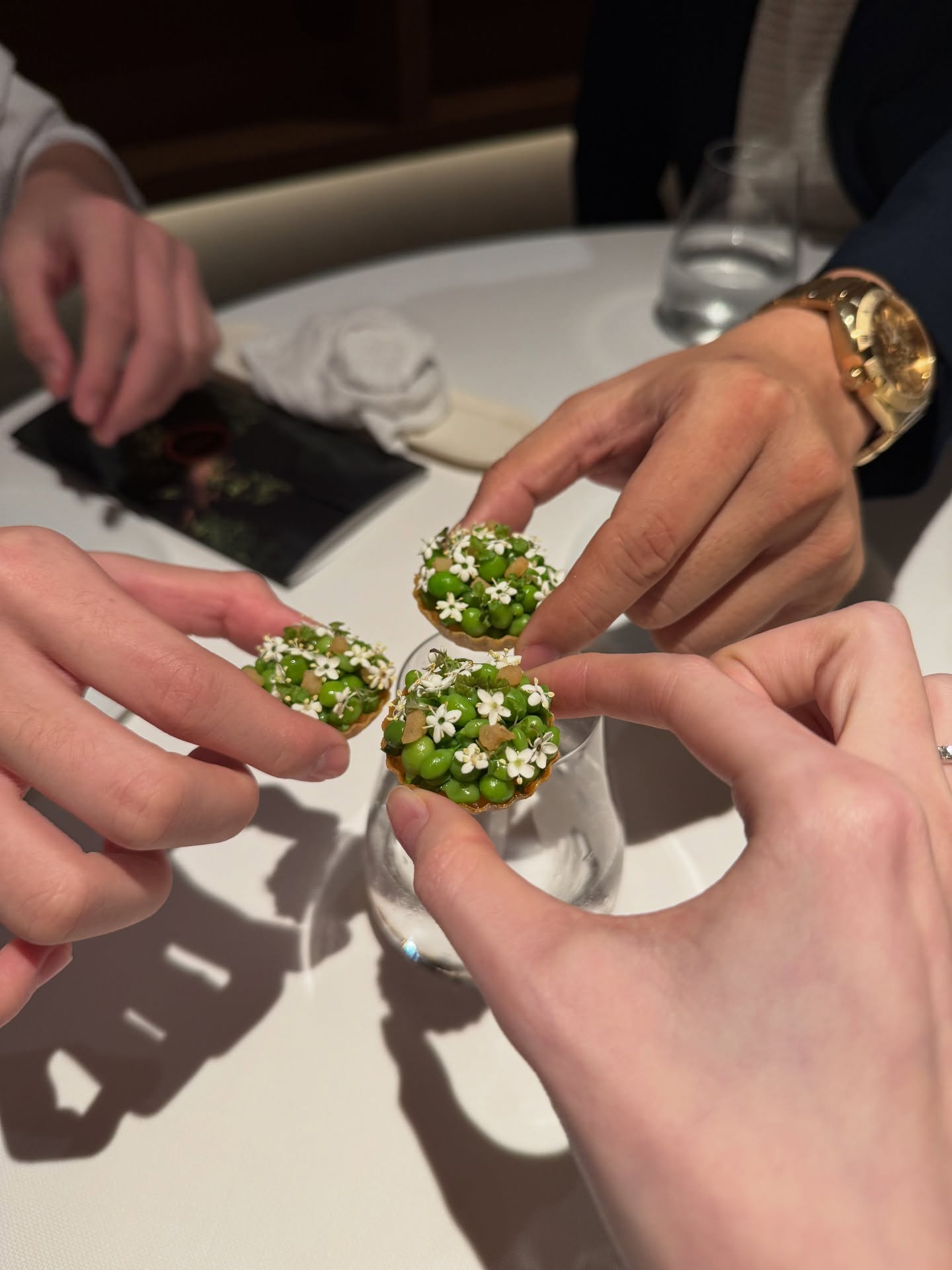 ออม - กรณ์นภัส เศรษฐรัตนพงศ์