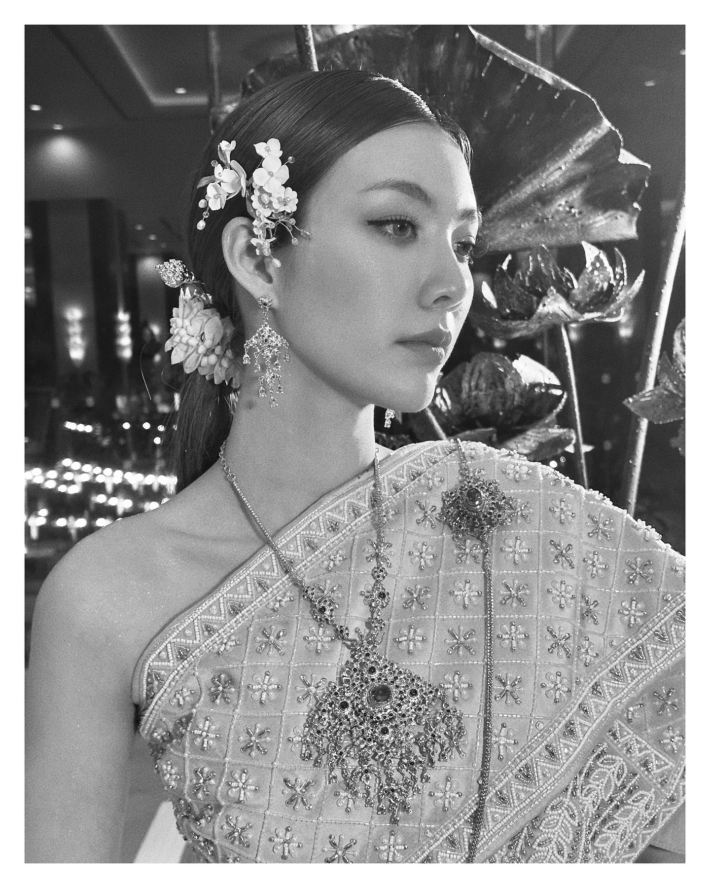 ออม - กรณ์นภัส เศรษฐรัตนพงศ์