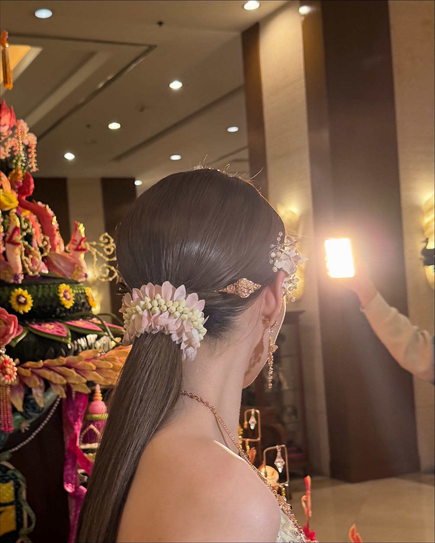 ออม - กรณ์นภัส เศรษฐรัตนพงศ์