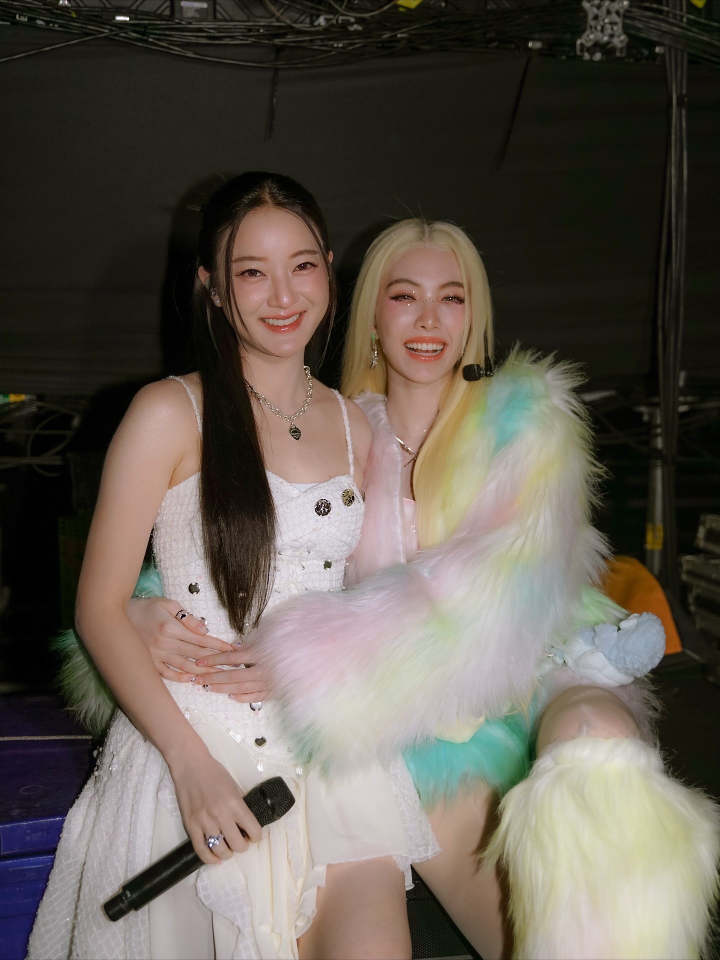 ออม - กรณ์นภัส เศรษฐรัตนพงศ์