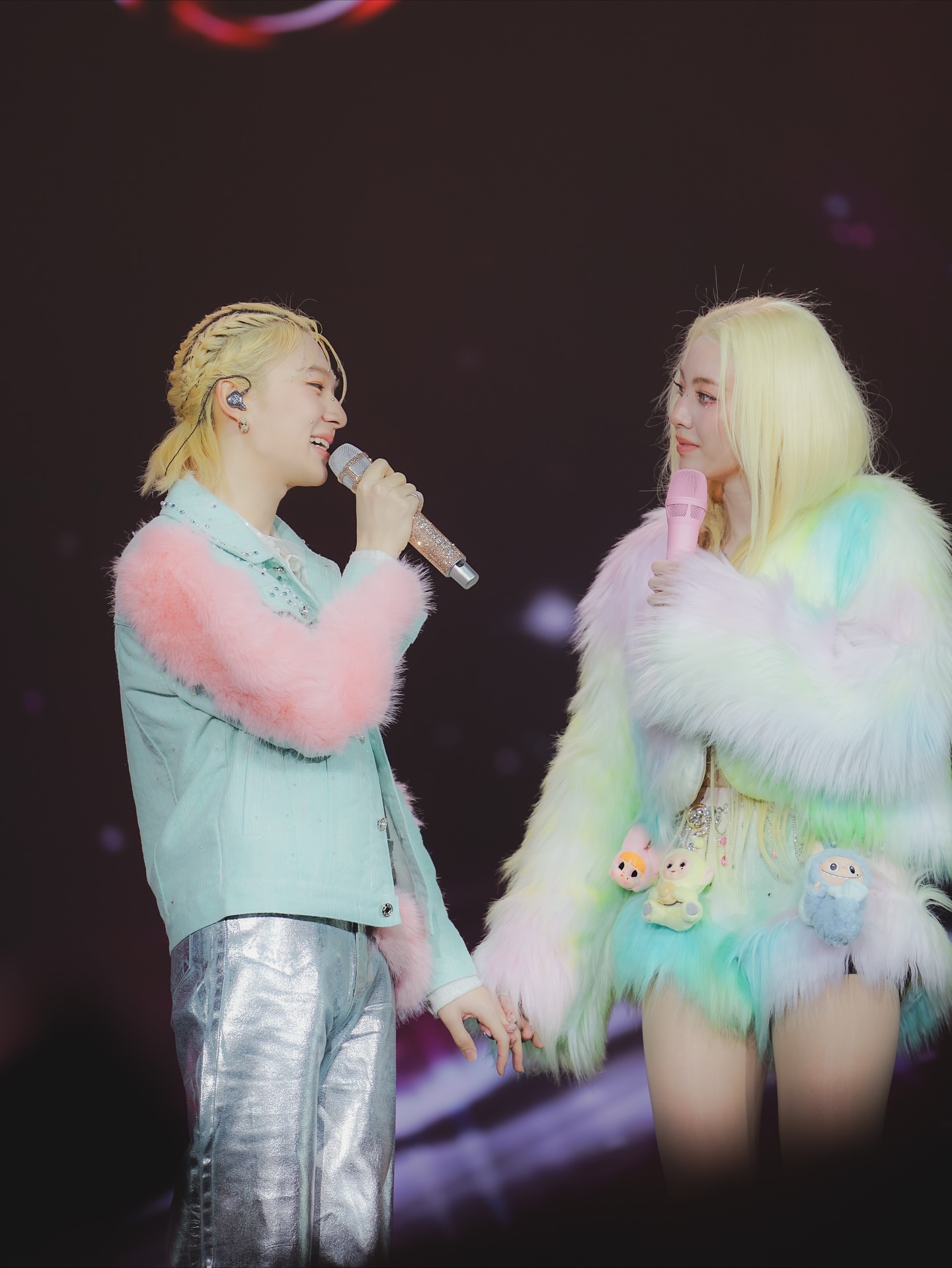 ออม - กรณ์นภัส เศรษฐรัตนพงศ์