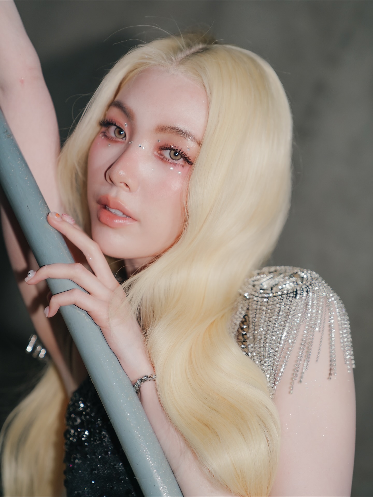 ออม - กรณ์นภัส เศรษฐรัตนพงศ์