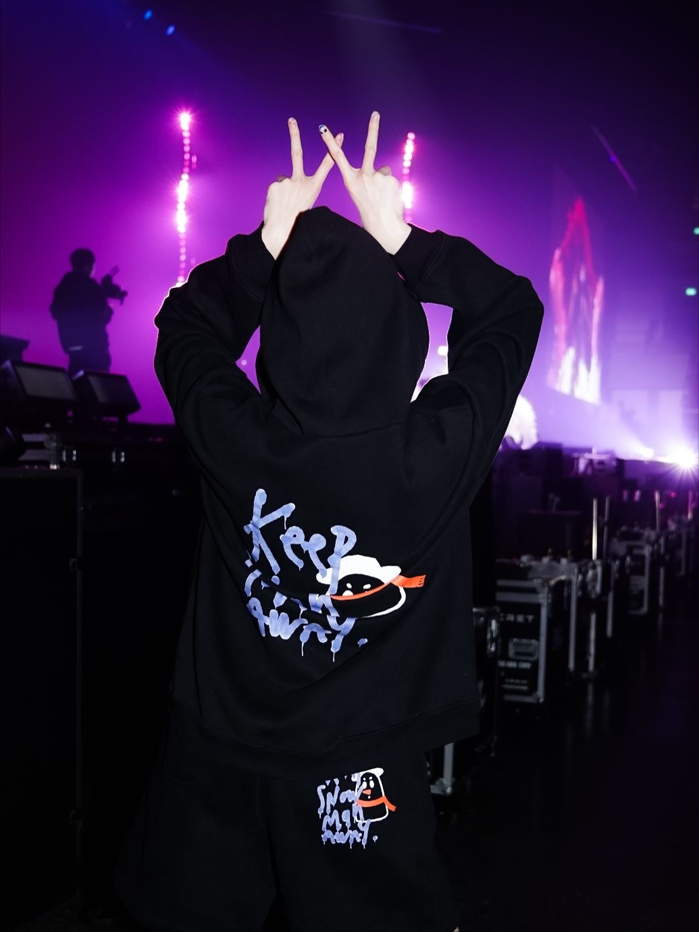 ออม - กรณ์นภัส เศรษฐรัตนพงศ์