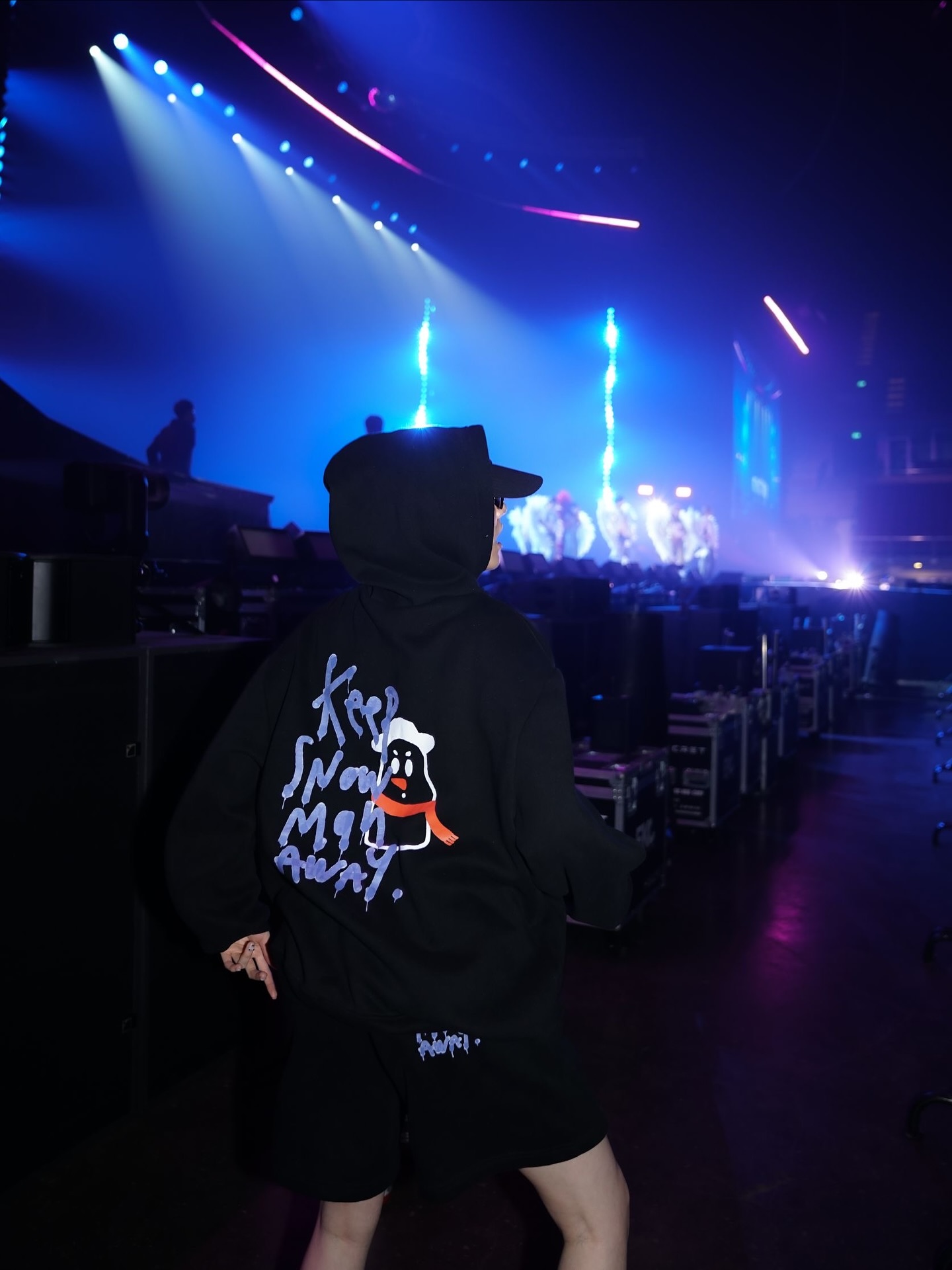 ออม - กรณ์นภัส เศรษฐรัตนพงศ์