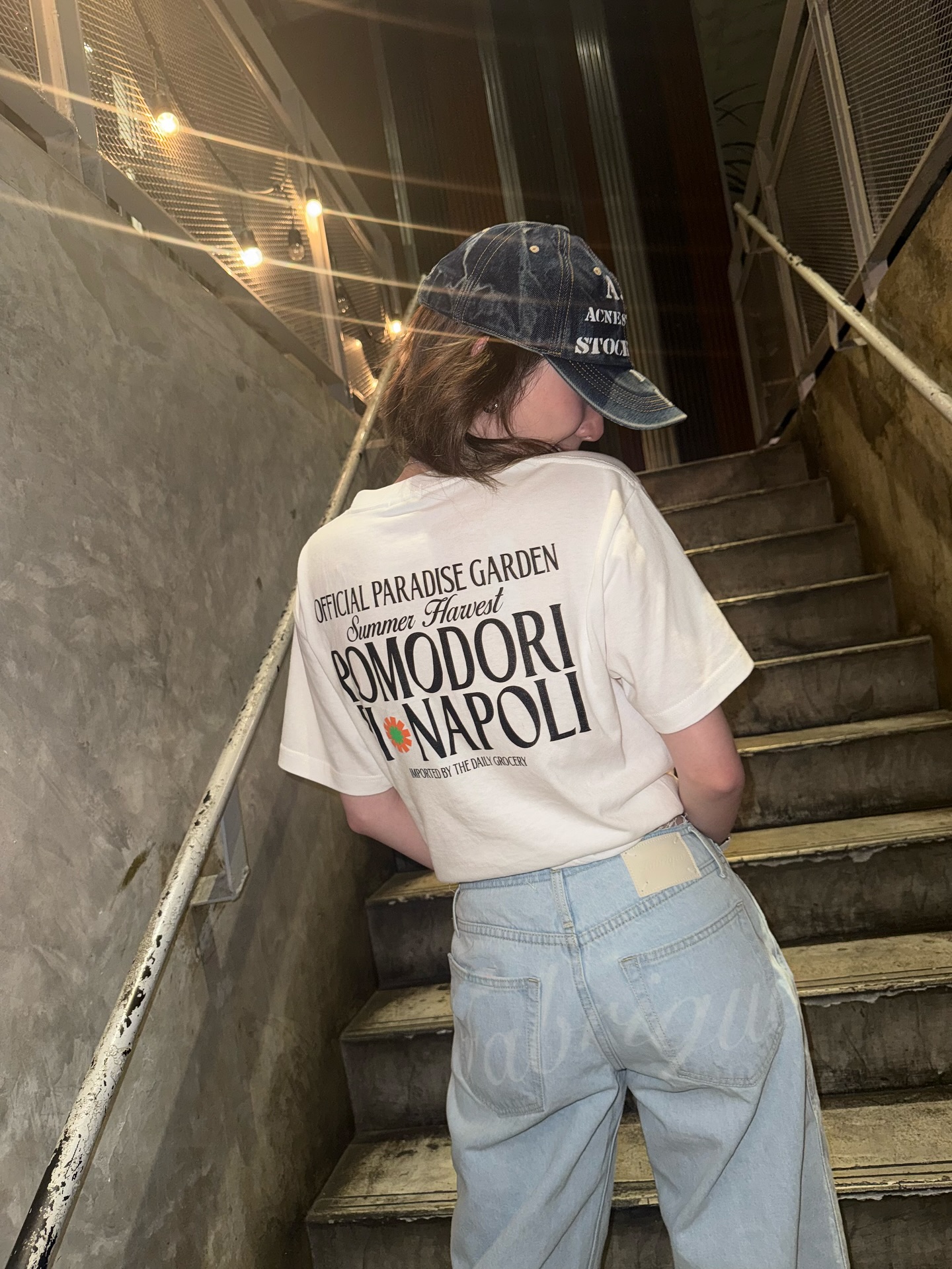 ออม - กรณ์นภัส เศรษฐรัตนพงศ์