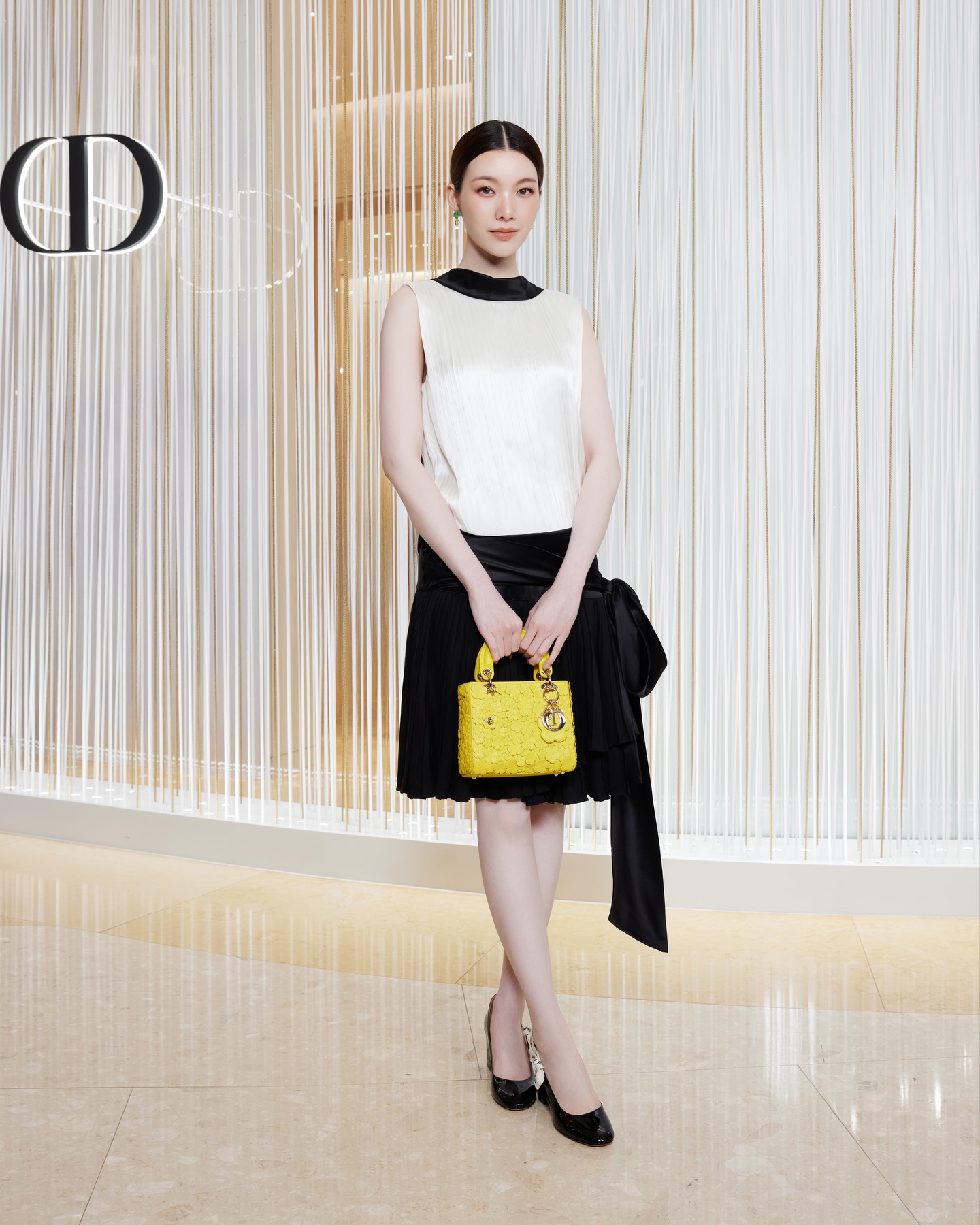 ออม - กรณ์นภัส เศรษฐรัตนพงศ์