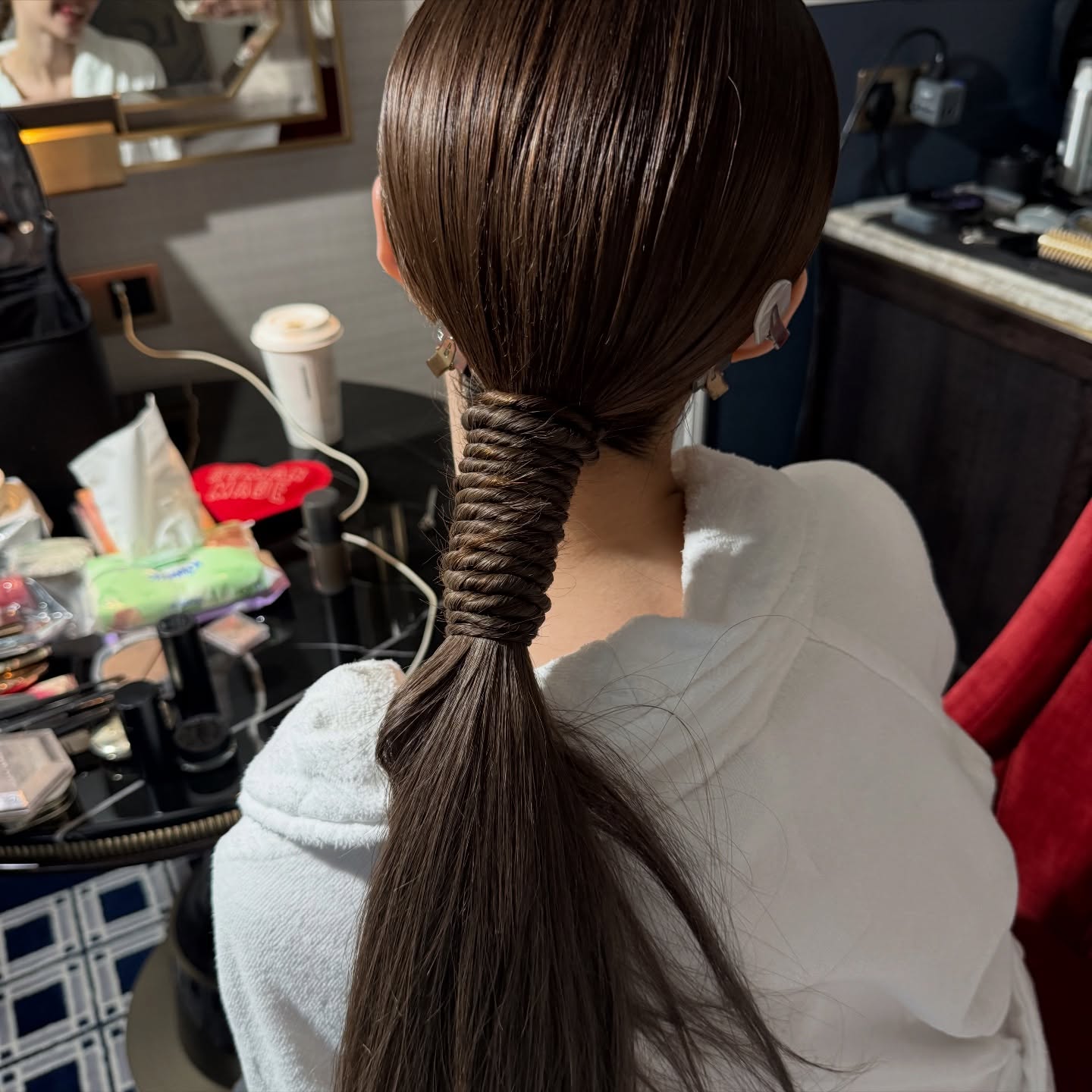 ออม - กรณ์นภัส เศรษฐรัตนพงศ์