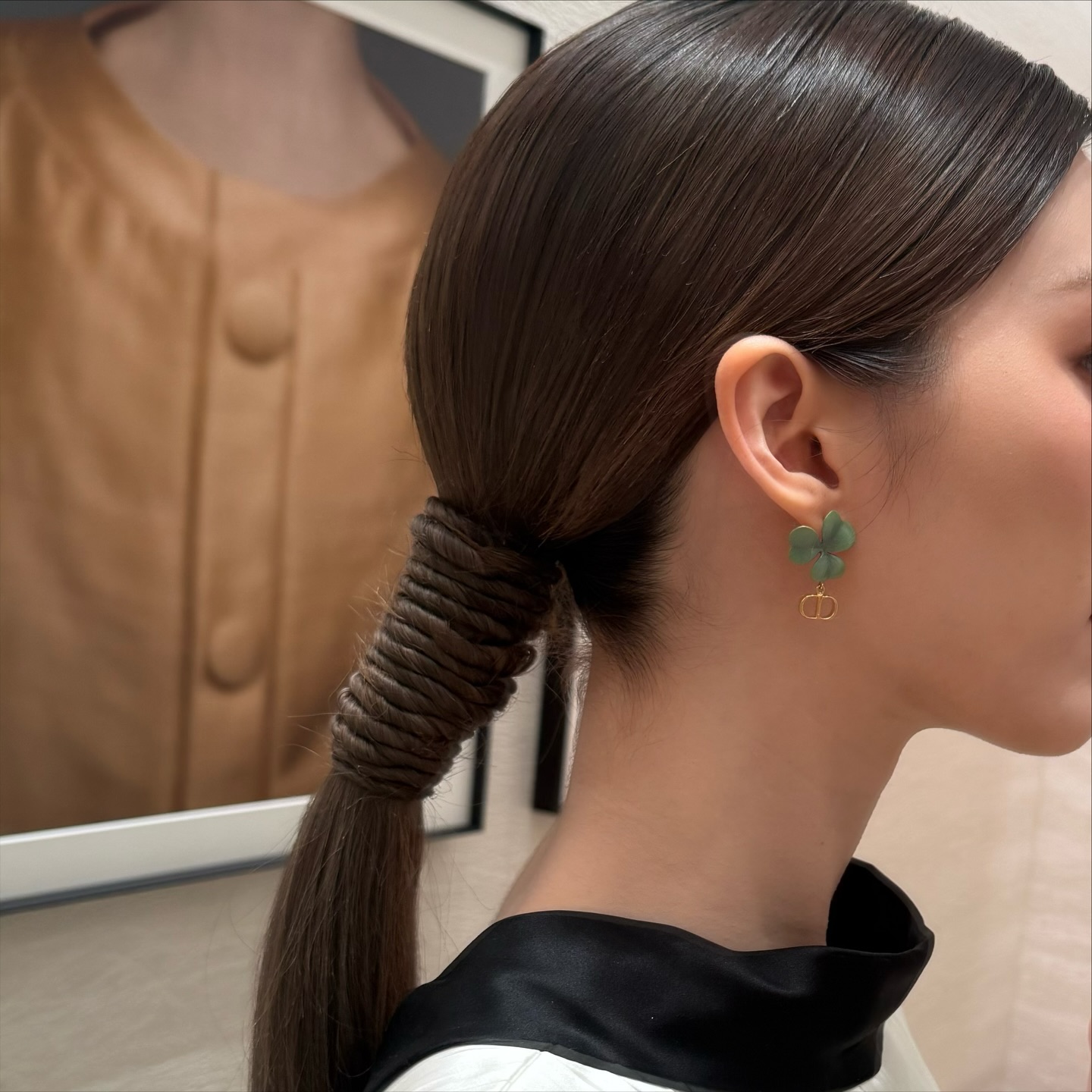 ออม - กรณ์นภัส เศรษฐรัตนพงศ์