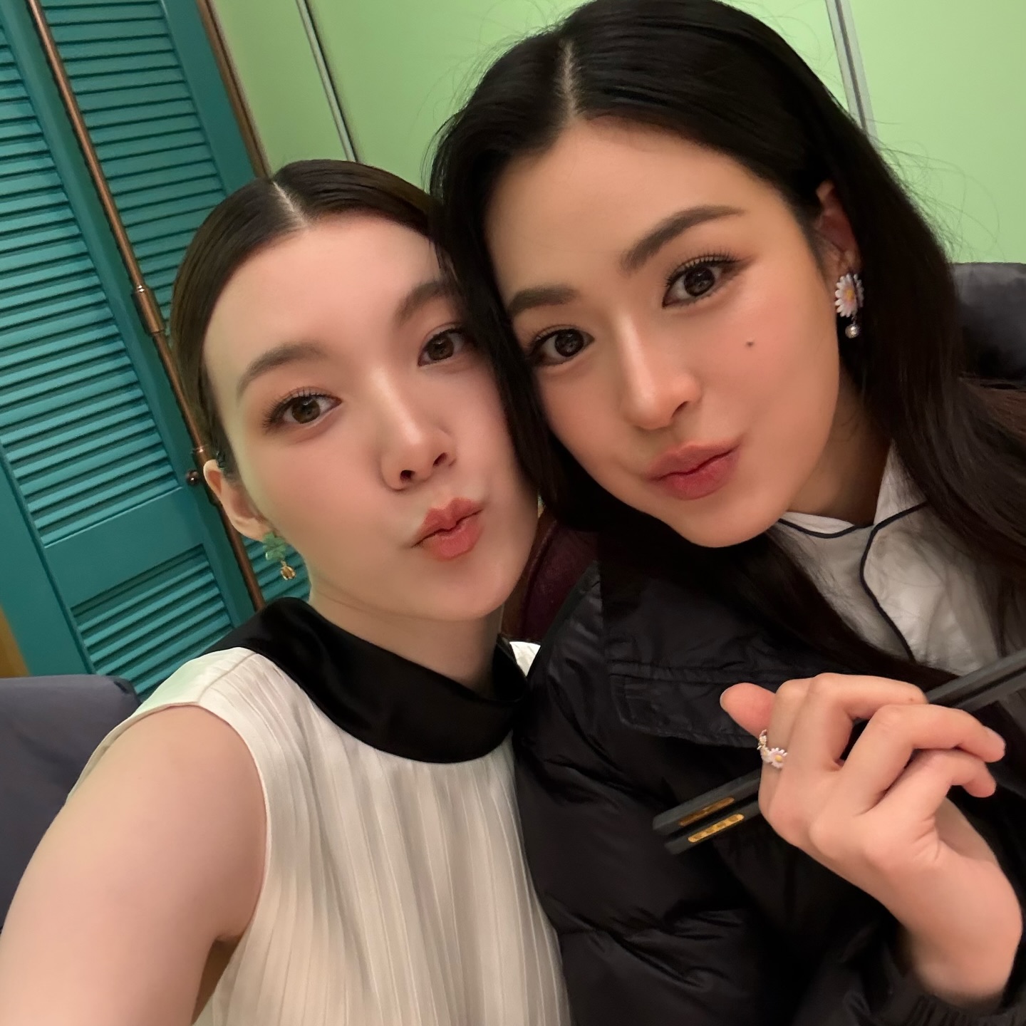 ออม - กรณ์นภัส เศรษฐรัตนพงศ์