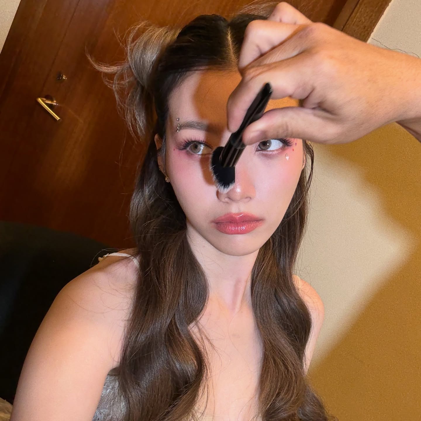 ออม - กรณ์นภัส เศรษฐรัตนพงศ์