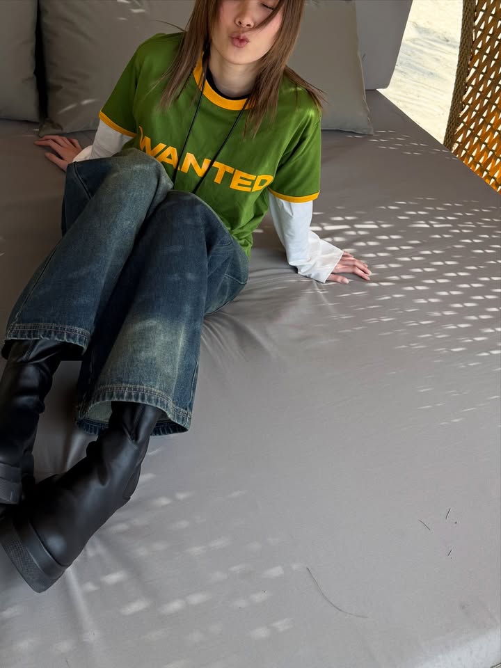 ออม - กรณ์นภัส เศรษฐรัตนพงศ์