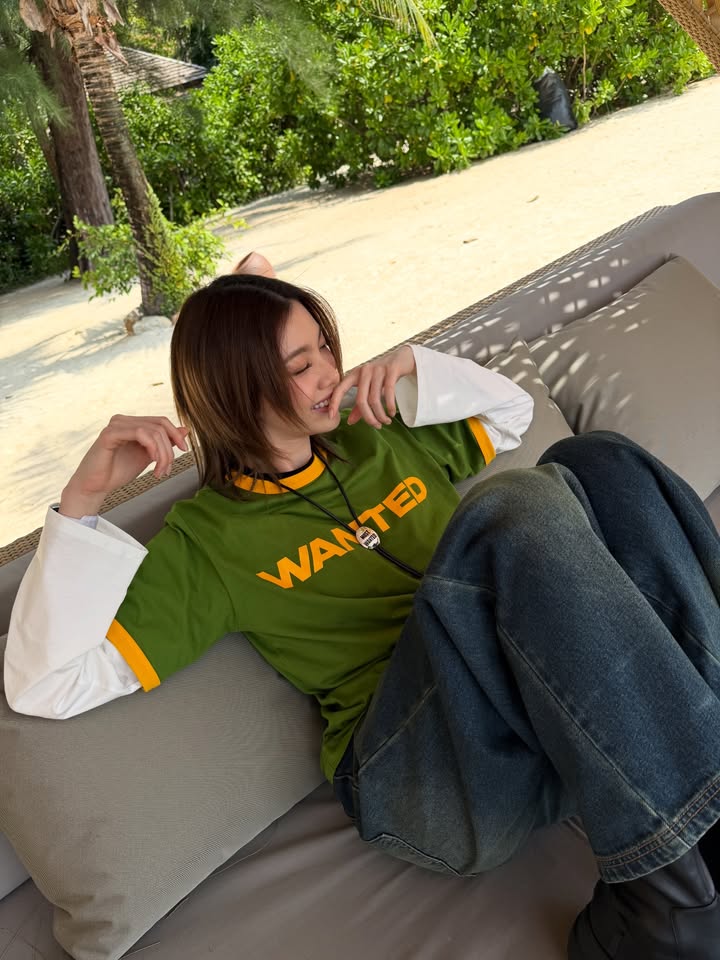 ออม - กรณ์นภัส เศรษฐรัตนพงศ์